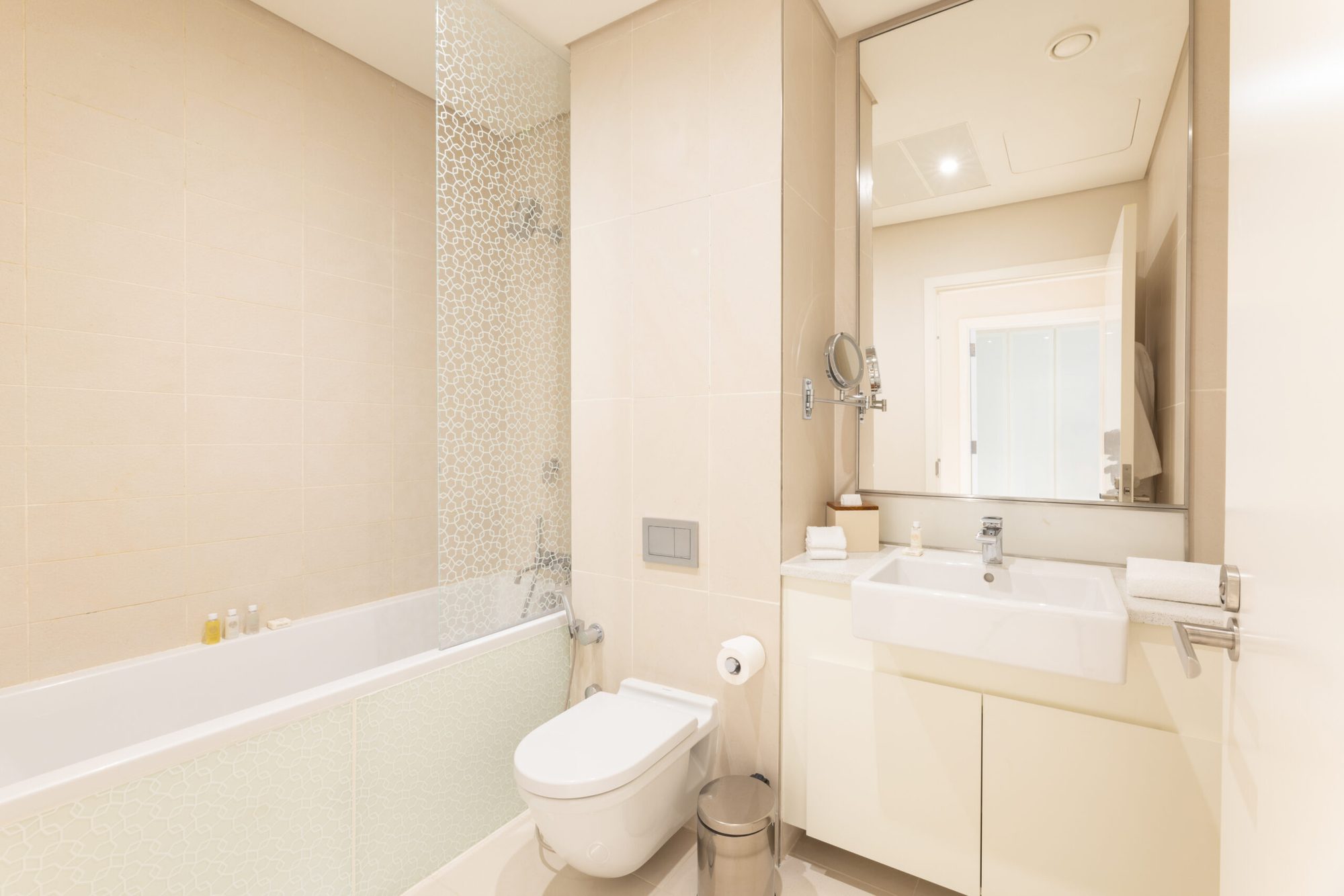 Photo 9 of Spacious 2 Bedroom Apartments in Msheireb Area