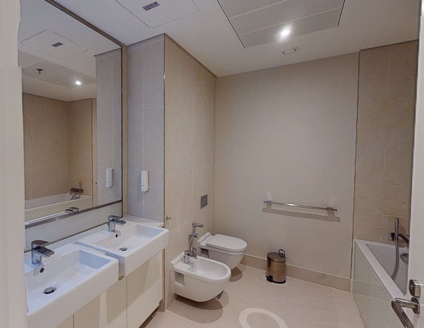 Photo 4 of 2 Bedroom Apartments at AL Khail Street, Msheireb Area