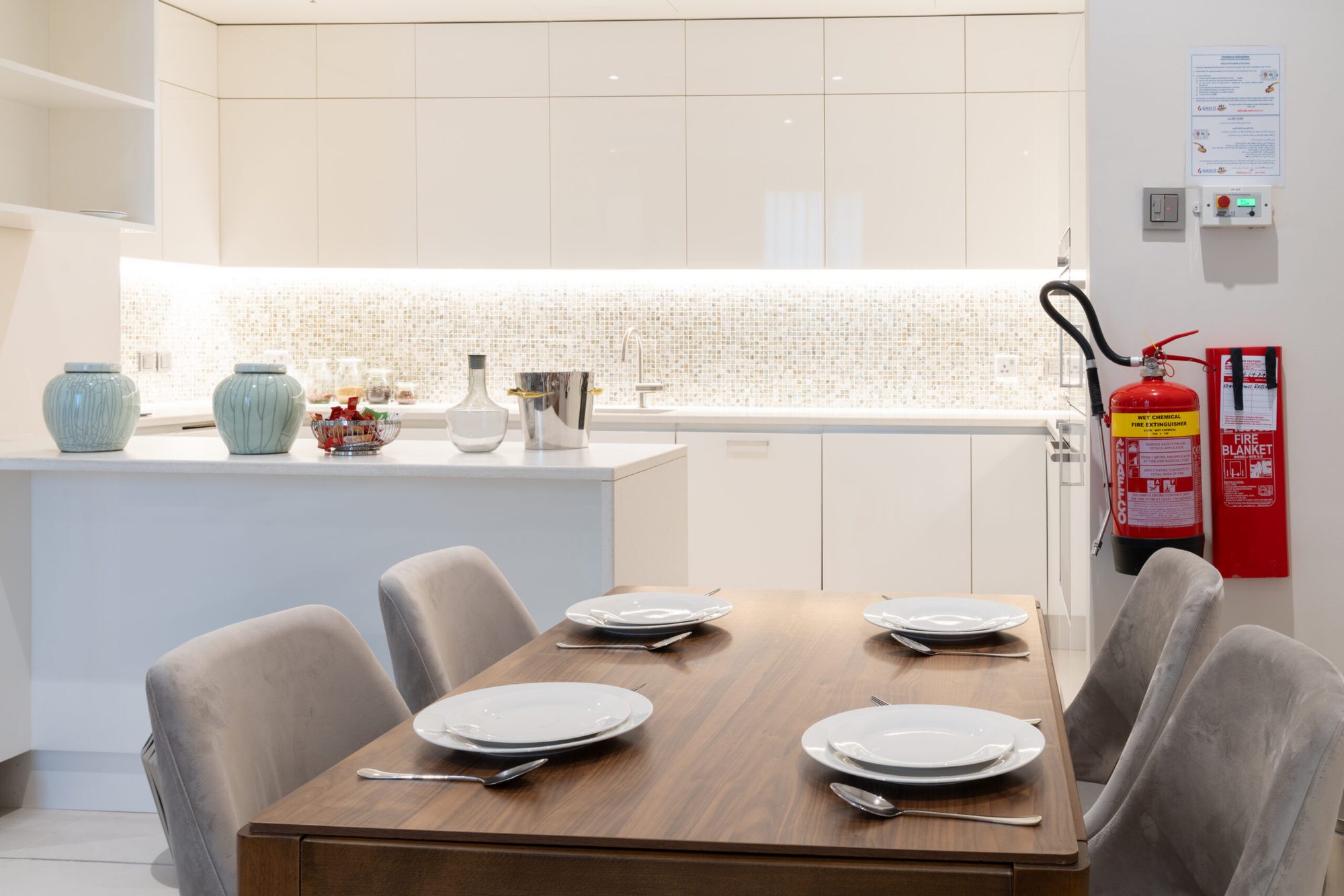 Photo 5 of 2 Bedroom Apartments in Msheireb Area, Two Steps Away from The Metro Station