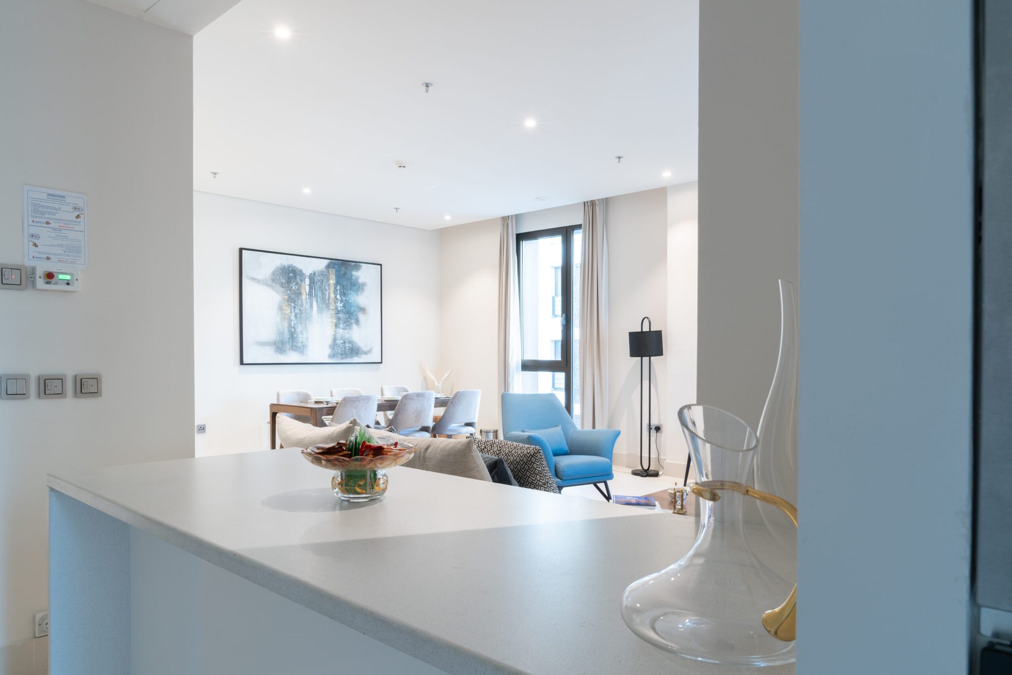 Photo 3 of 2 Bedroom-Duplex Apartments in Msheireb Area