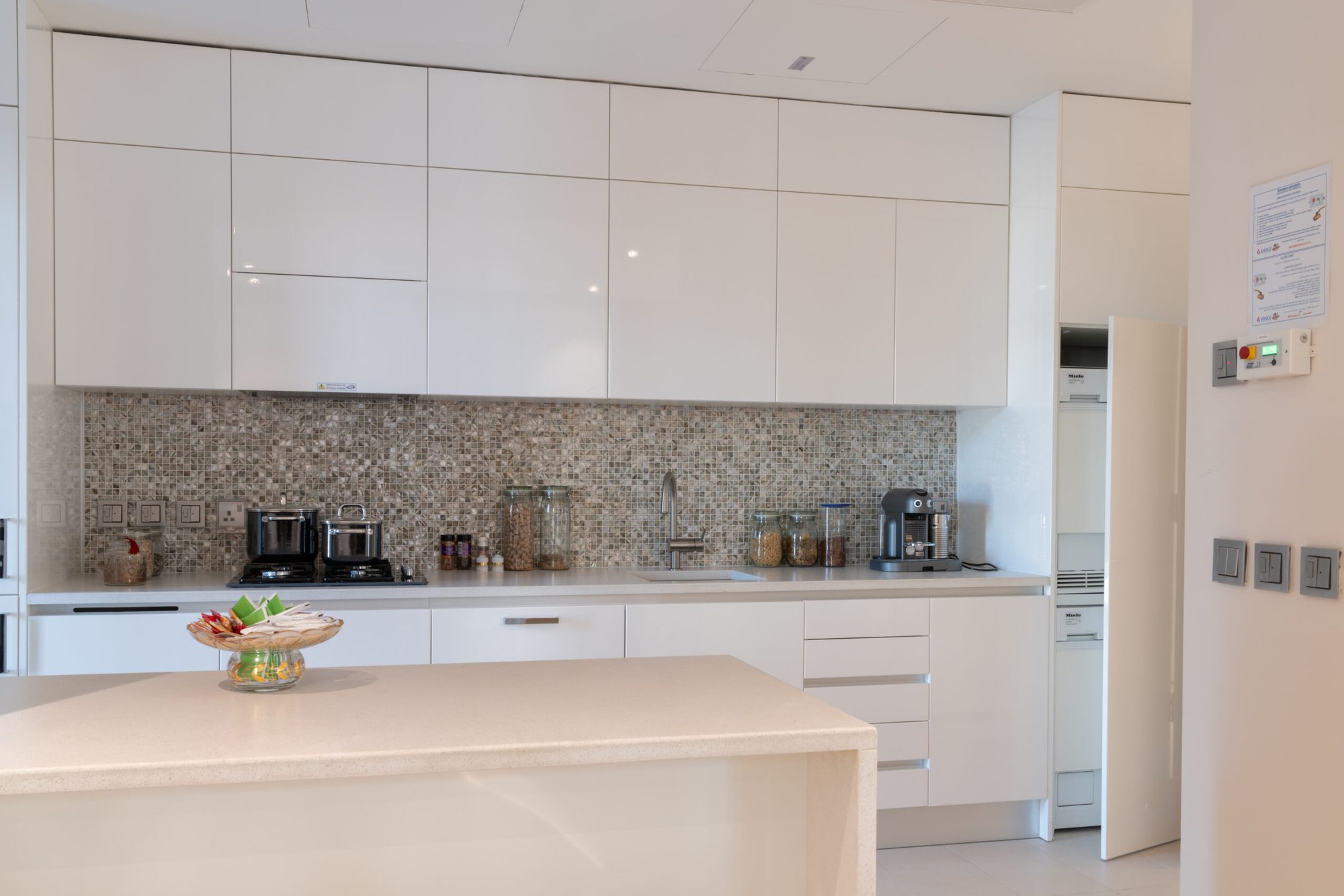 Photo 3 of 2 Bedroom Apartments in the Heart of Business Area