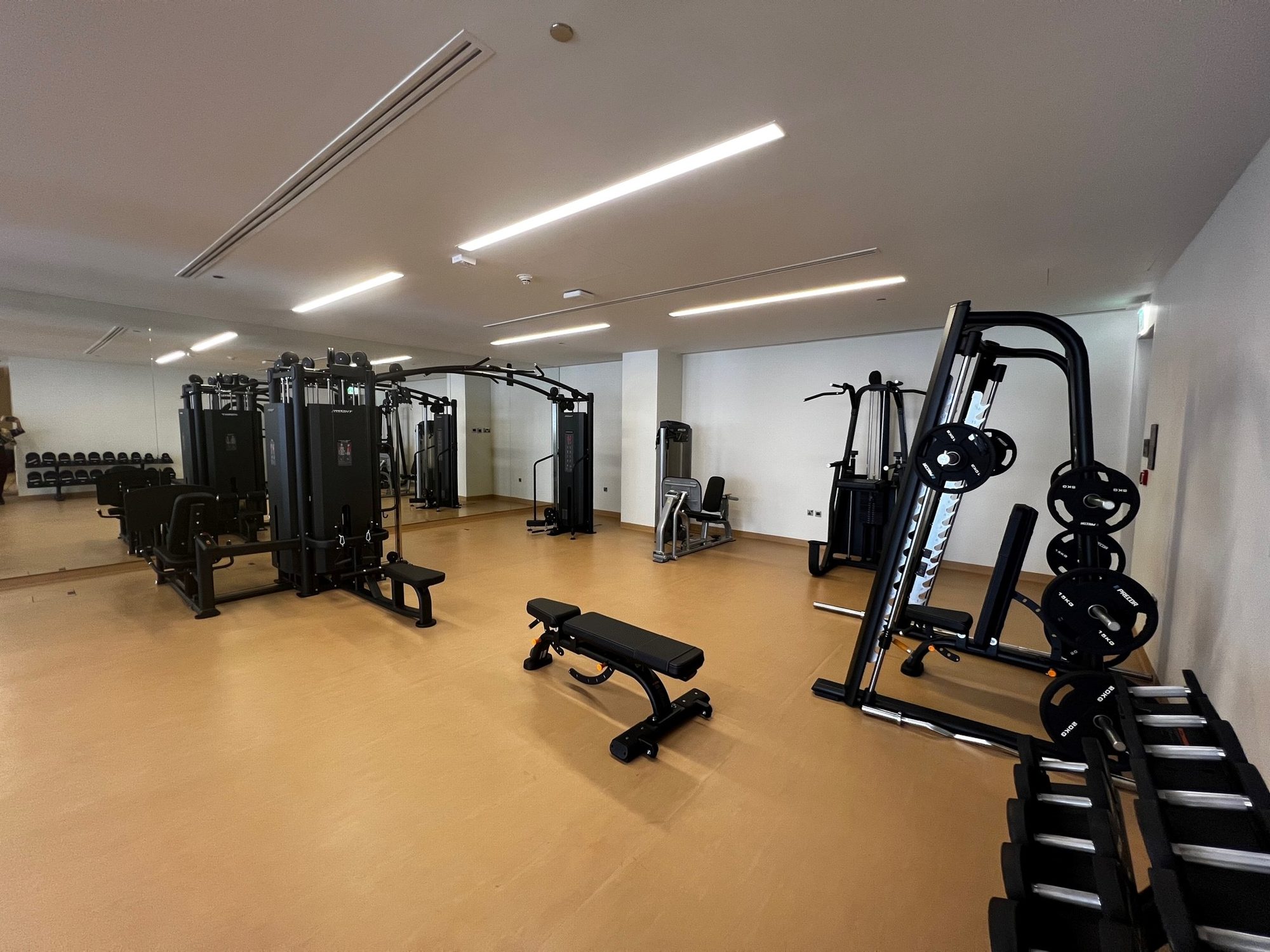 Photo 4 of 3 Bedroom Apartments in Mheireb Area