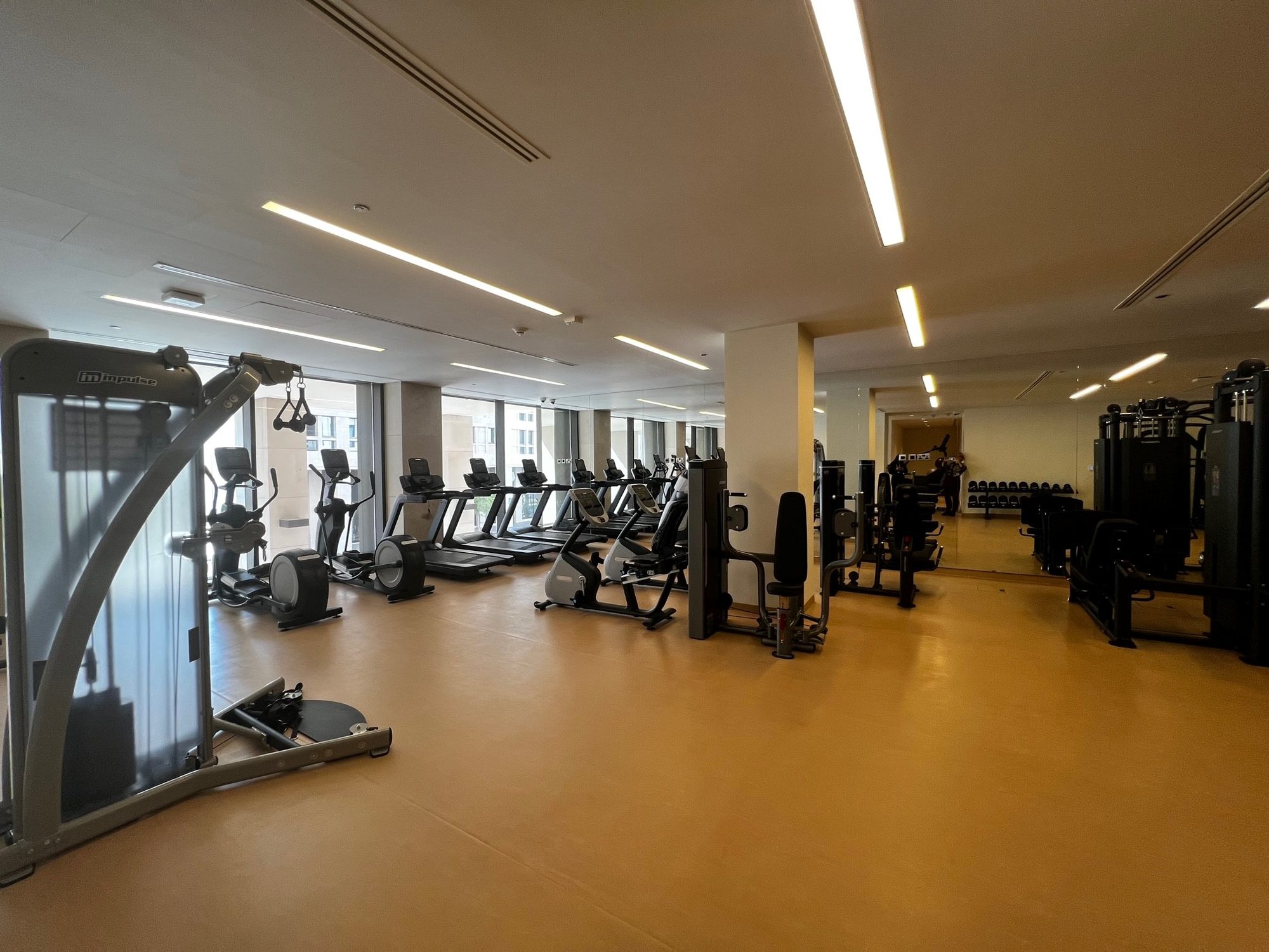 Photo 5 of 3 Bedroom Apartments in Mheireb Area
