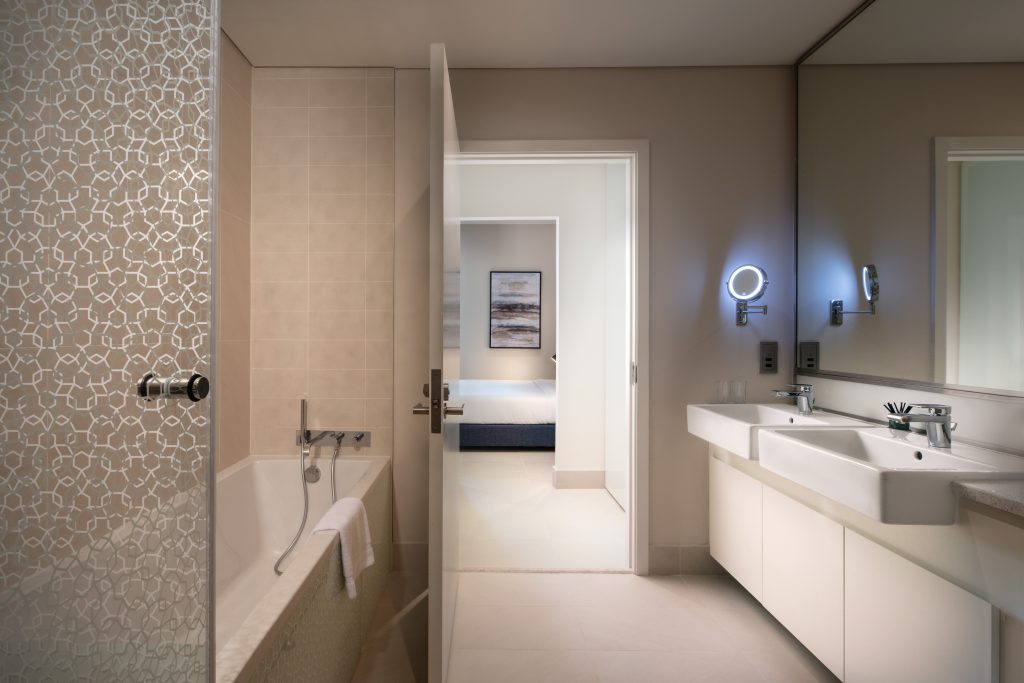 Photo 2 of 1 Bedroom Apartment in Msheireb Area