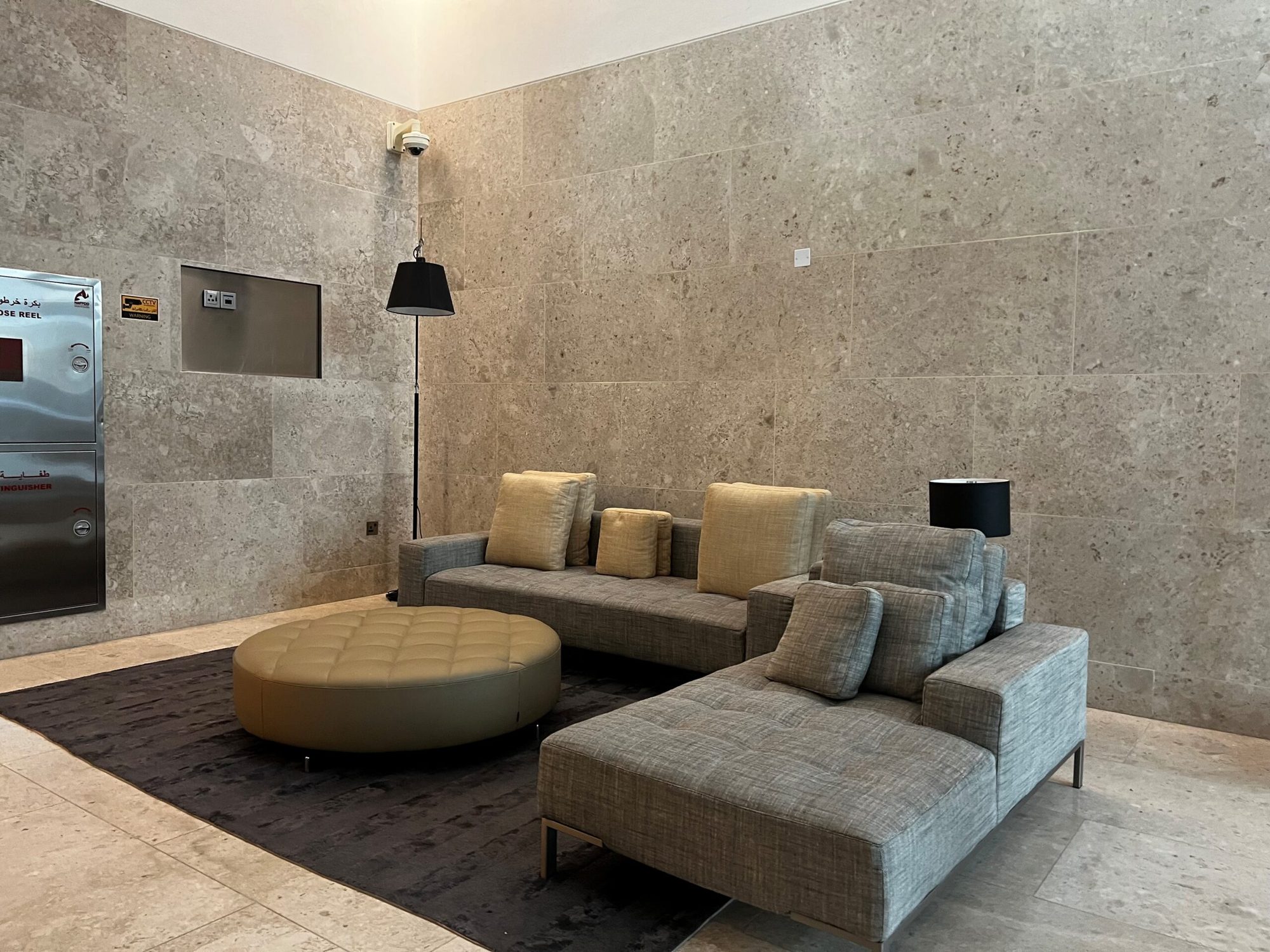 Photo 3 of 4 Bedroom-Duplex Apartments in Msheireb