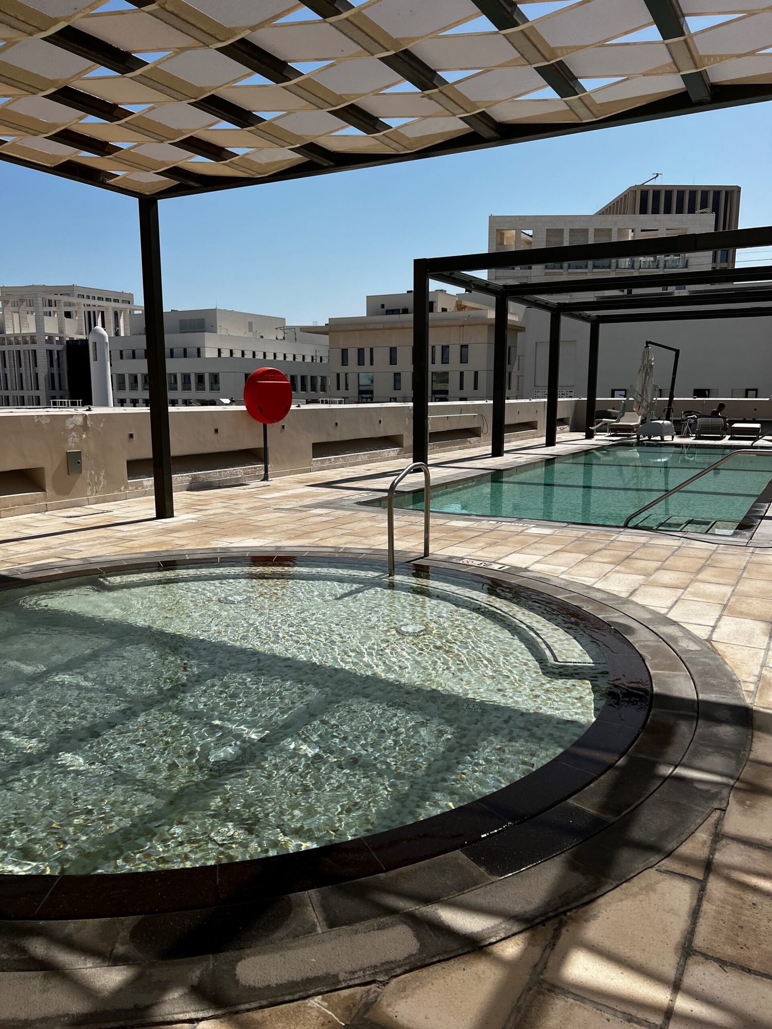 Photo 10 of 2 Bedroom Apartments in Msheireb Area