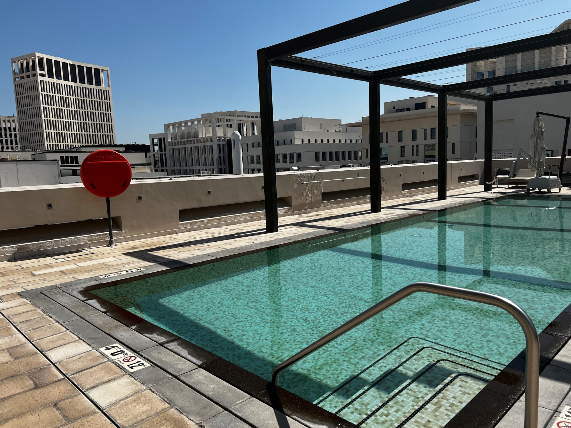 Photo 10 of 4 Bedroom-Duplex Apartments in Msheireb