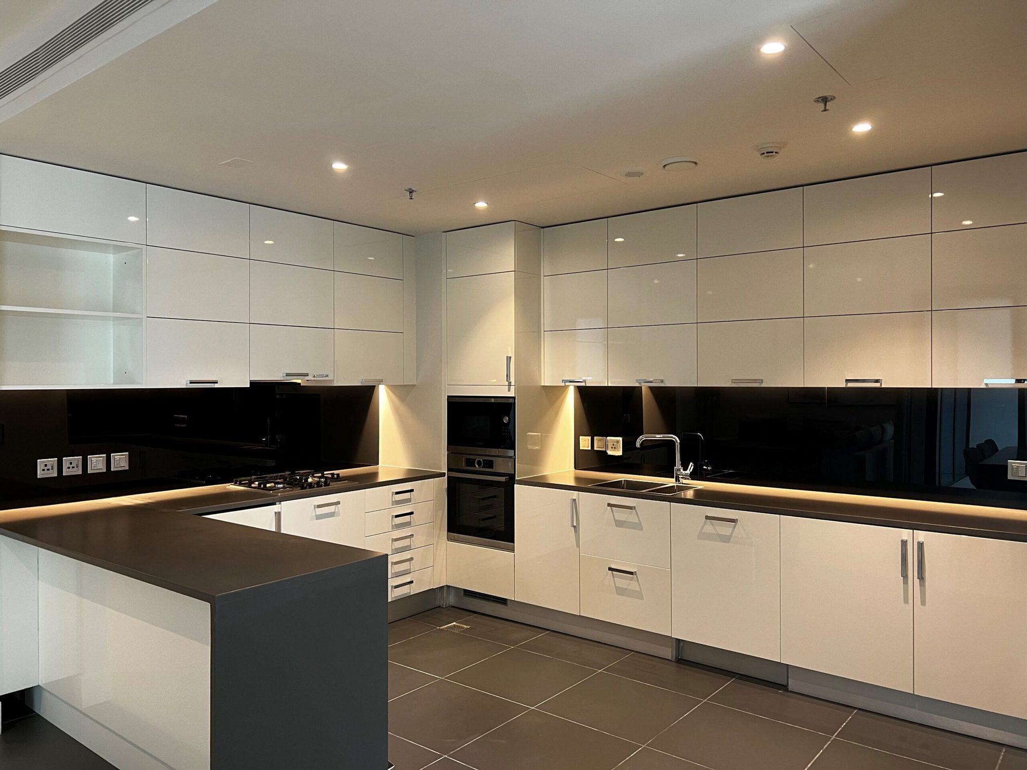 Photo 5 of 4 Bedroom-Duplex Apartments in Msheireb