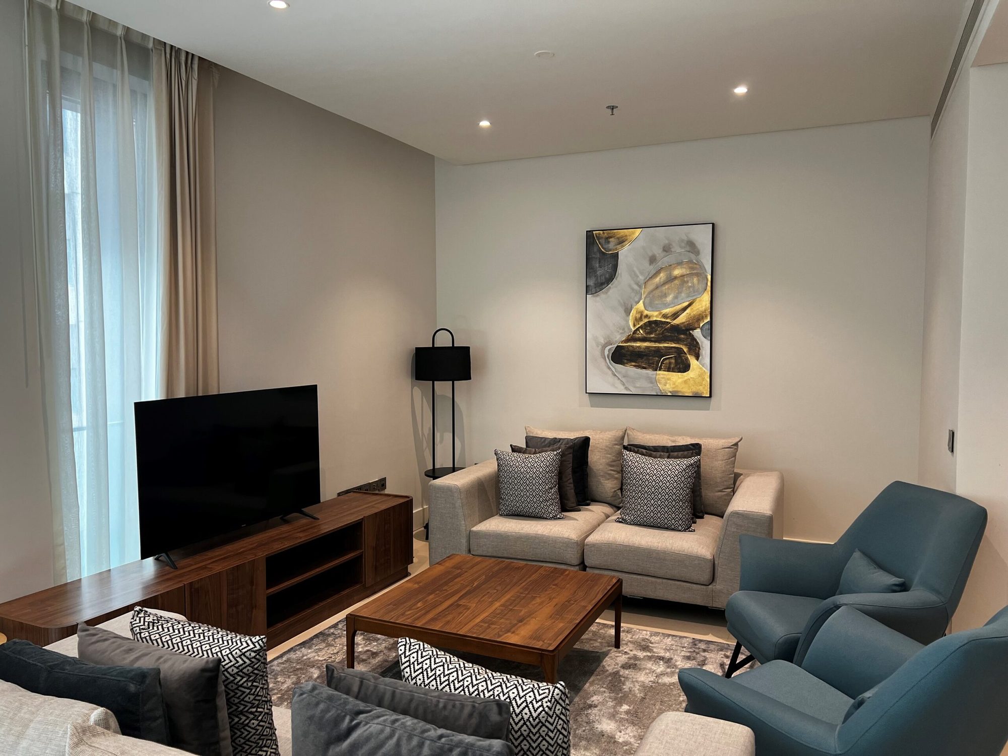 2 Bedroom Apartments in Msheireb Area