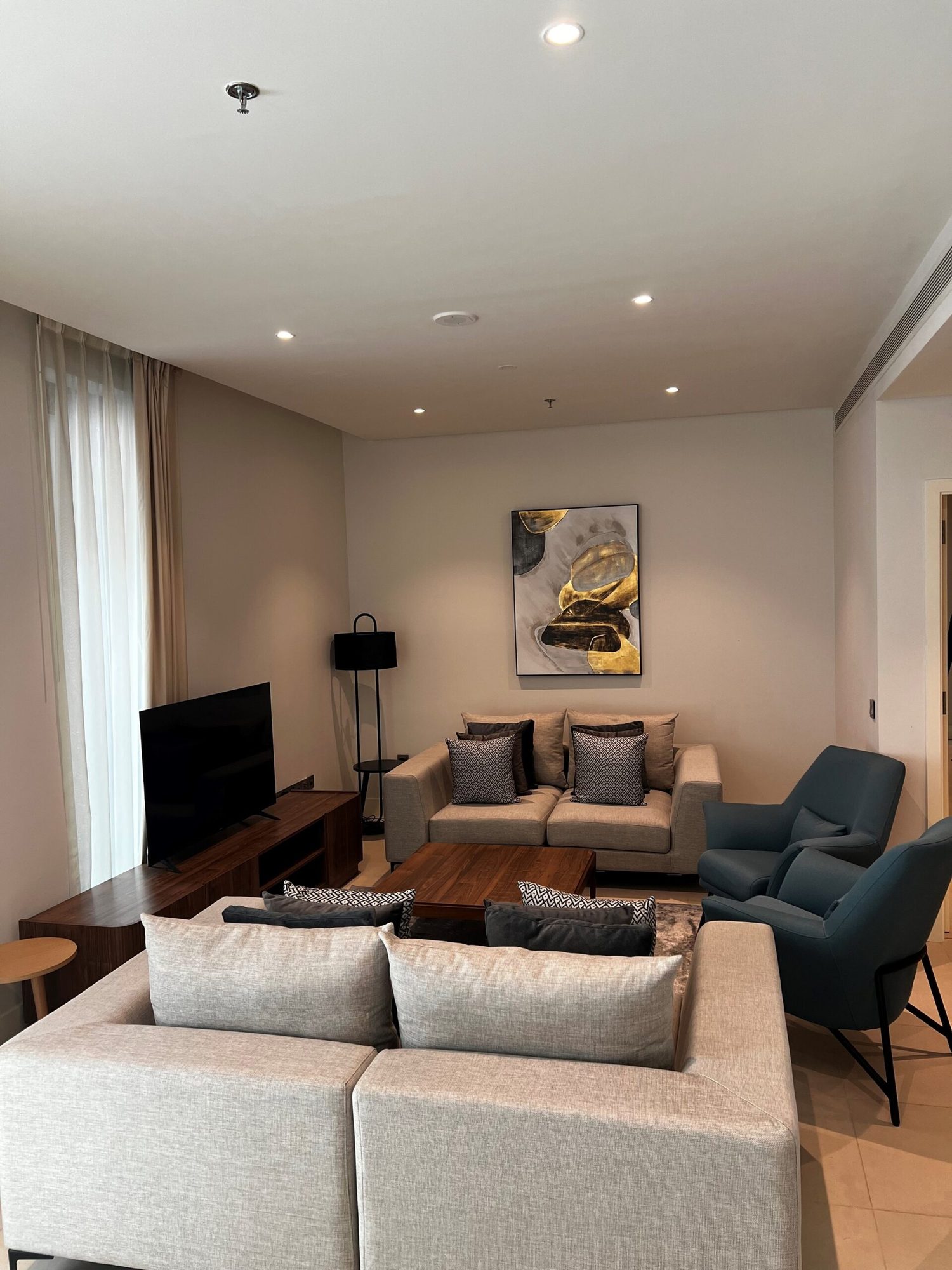 Photo 2 of 2 Bedroom Apartments in Msheireb Area