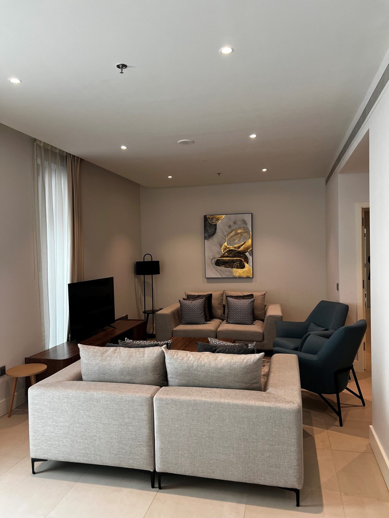 Photo 3 of 2 Bedroom Apartments in Msheireb Area