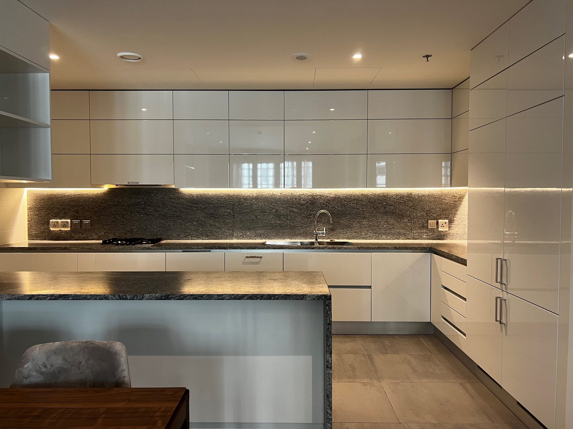Photo 4 of 4 Bedroom-Duplex Apartments in Msheireb