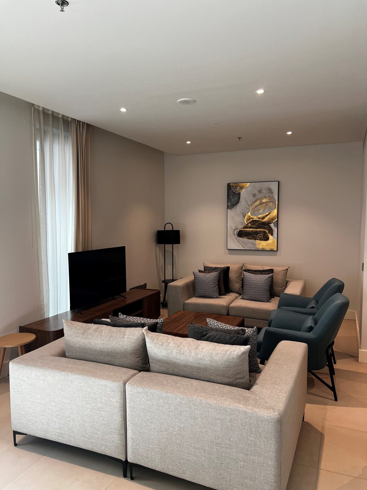 Photo 4 of 2 Bedroom Apartments in Msheireb Area