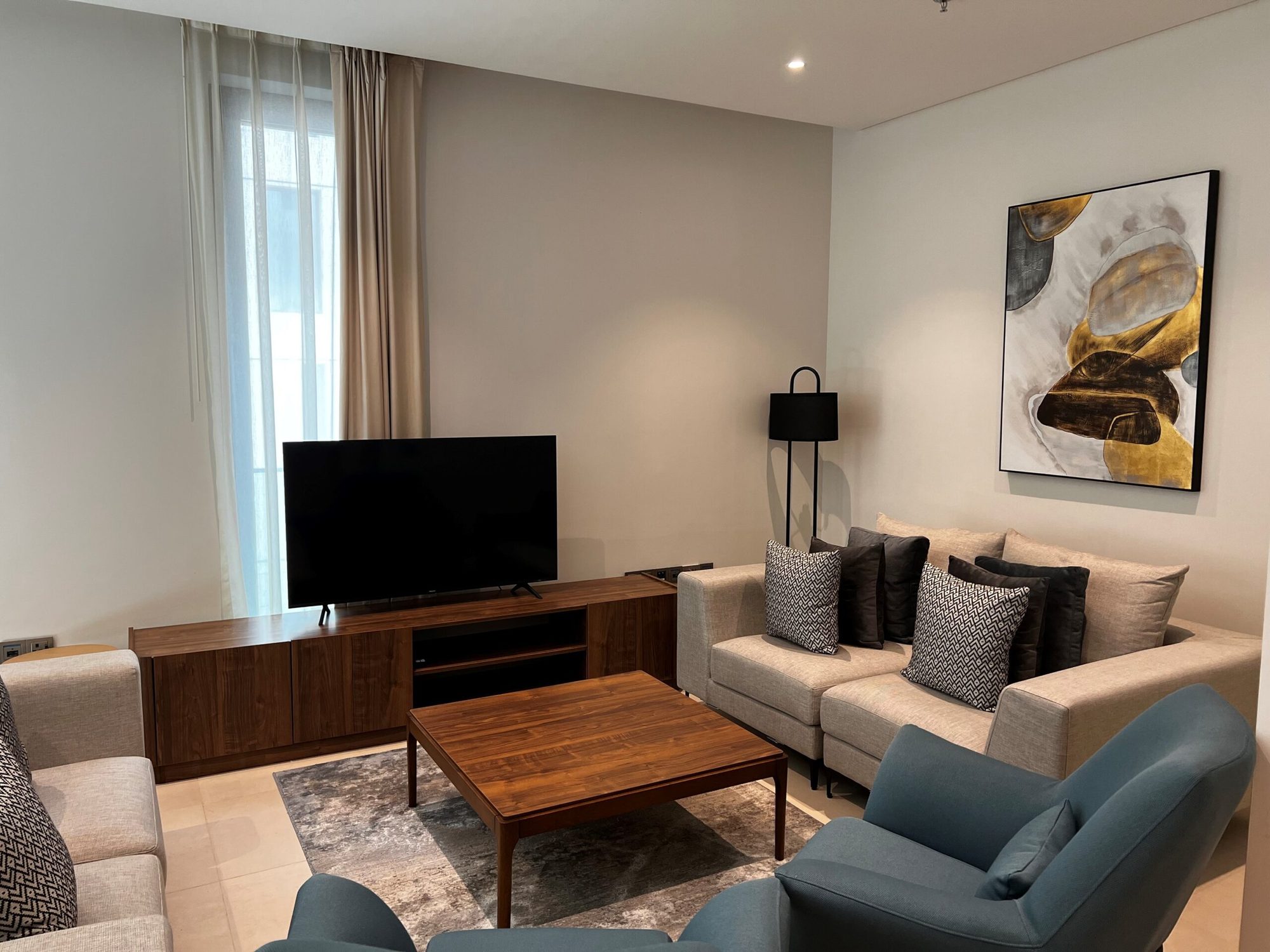 Photo 3 of 2 Bedroom Apartments in Msheireb Area