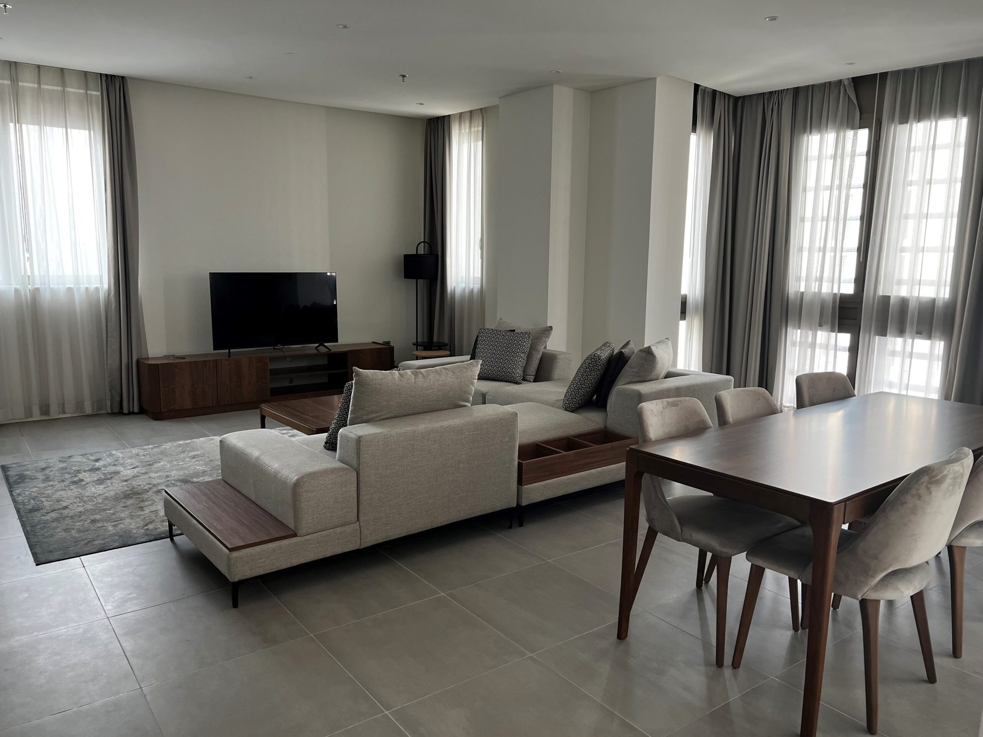 Photo 6 of 2 Bedroom Apartments in Msheireb Area