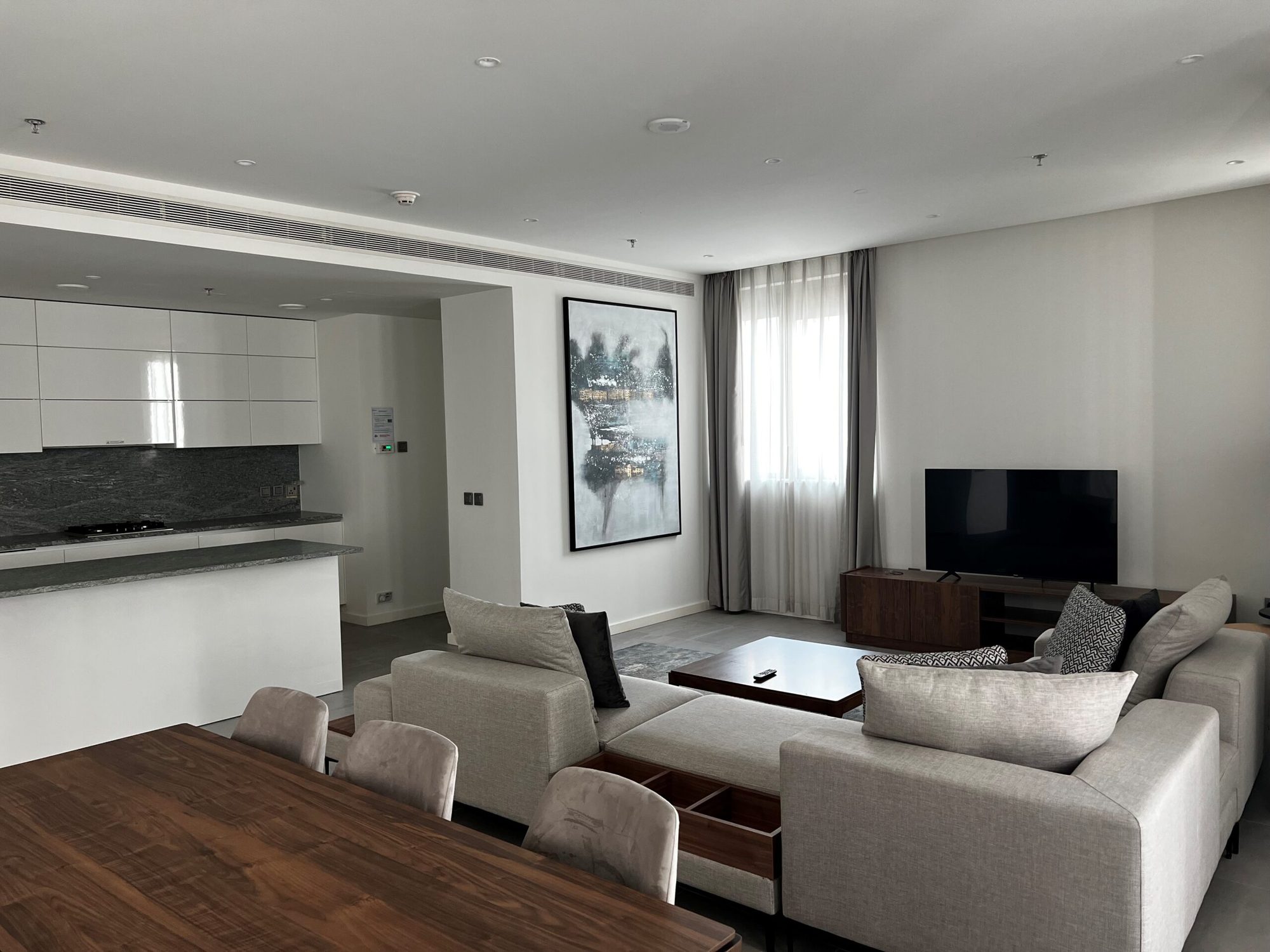 Photo 2 of 4 Bedroom-Duplex Apartments in Msheireb
