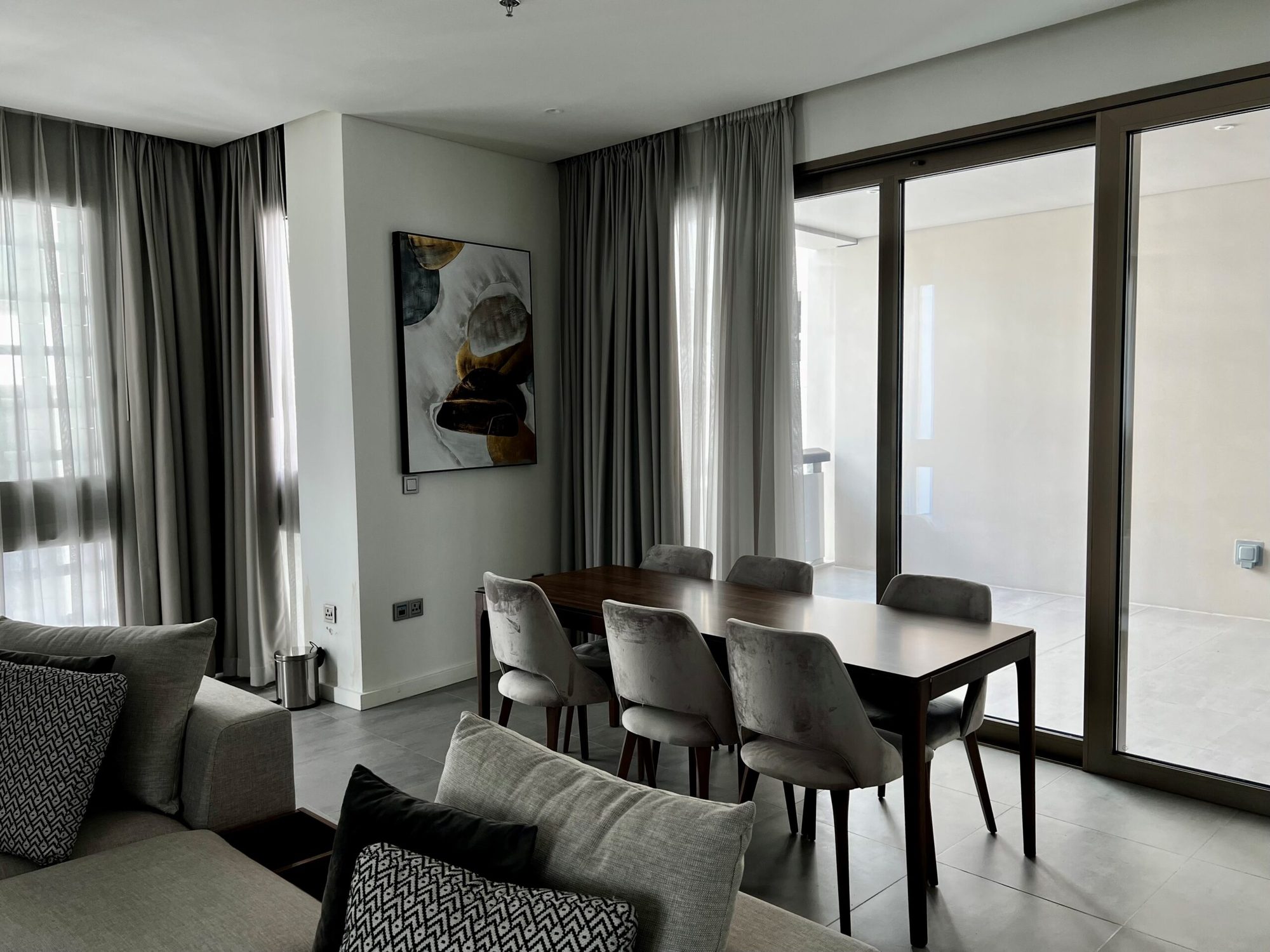 2 Bedroom Apartments in Msheireb Area