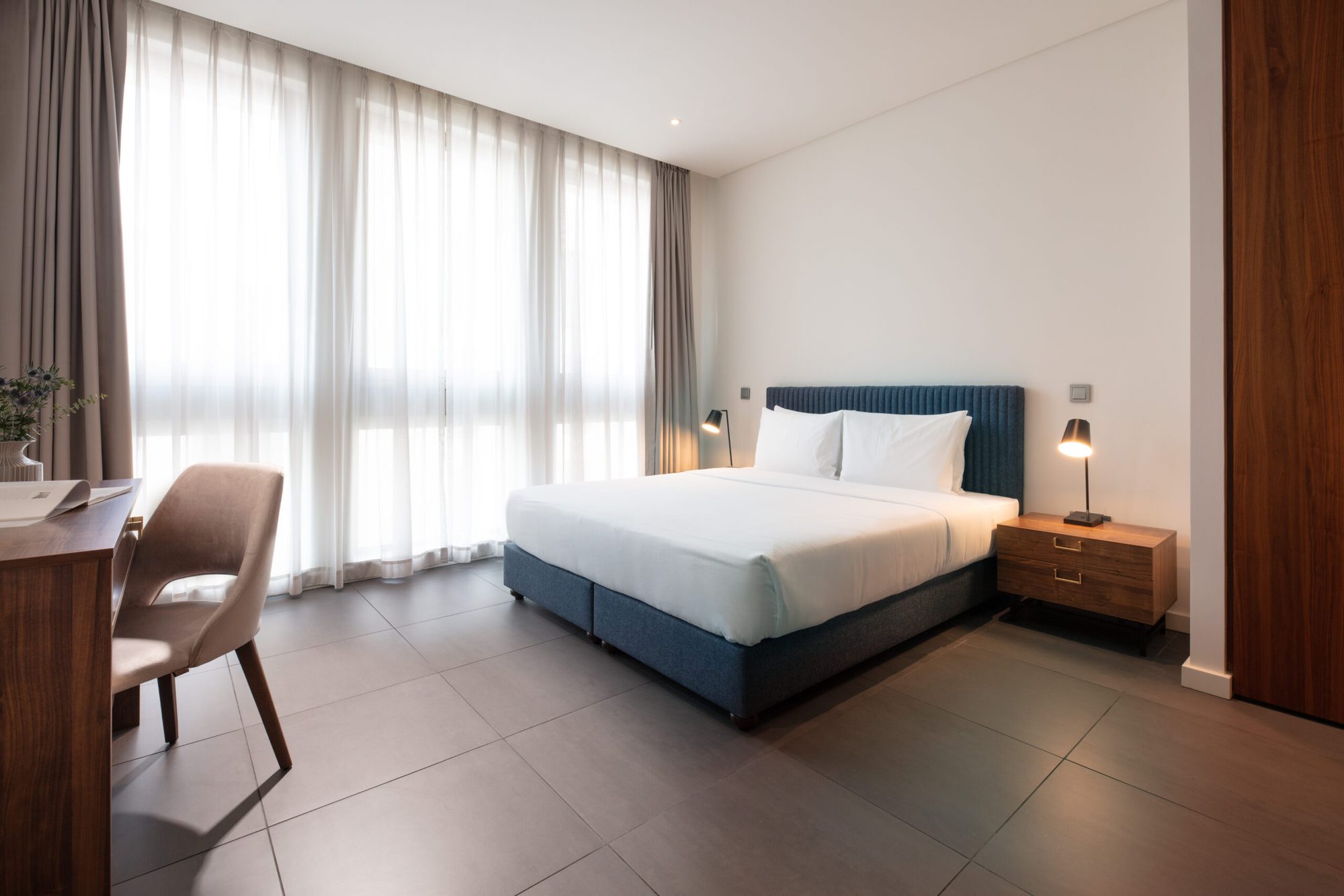 Photo 3 of 2 Bedroom Apartments in Msheireb Area, Al Khail Street