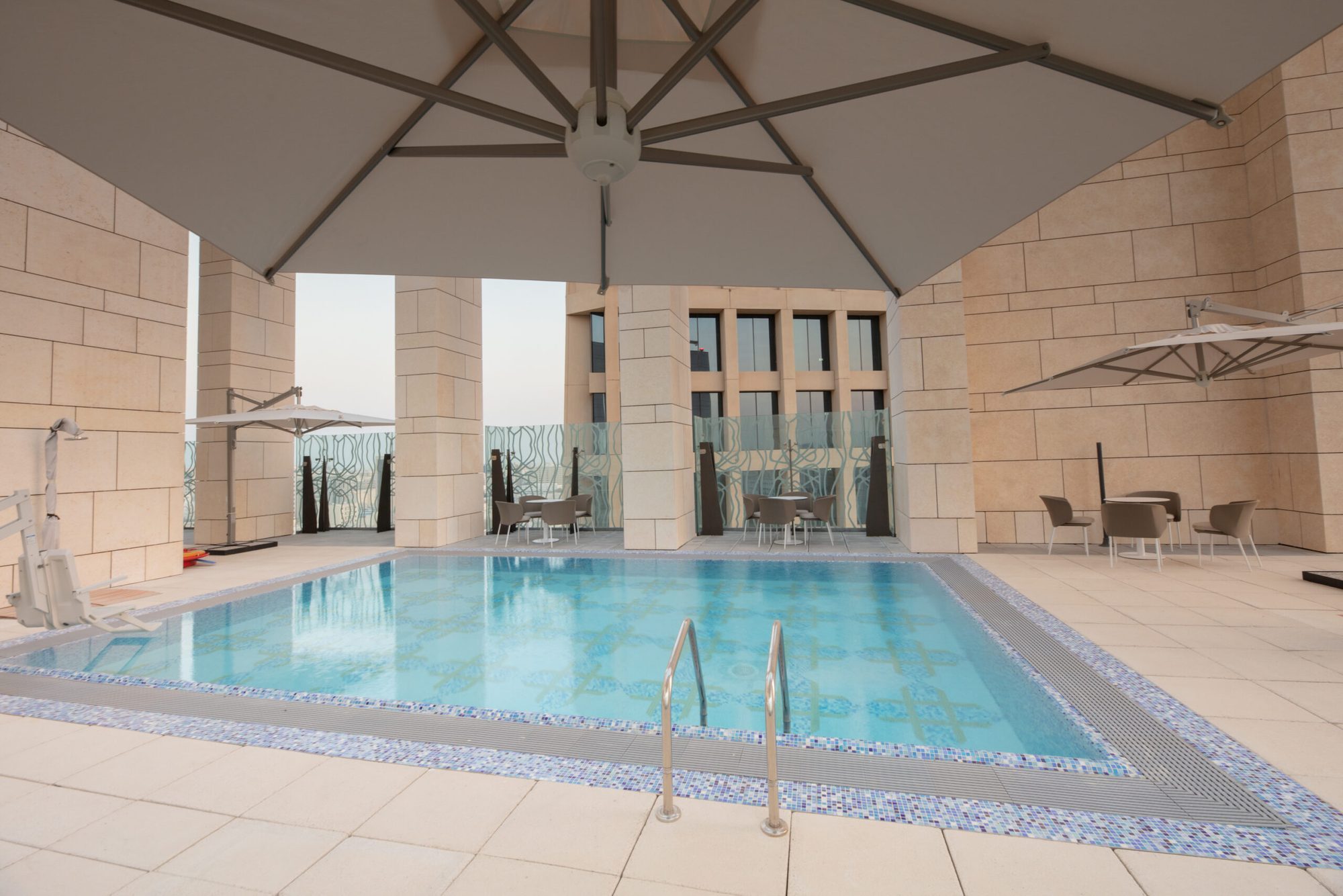 Photo 10 of 3 Bedroom Apartments at Al Khail Street