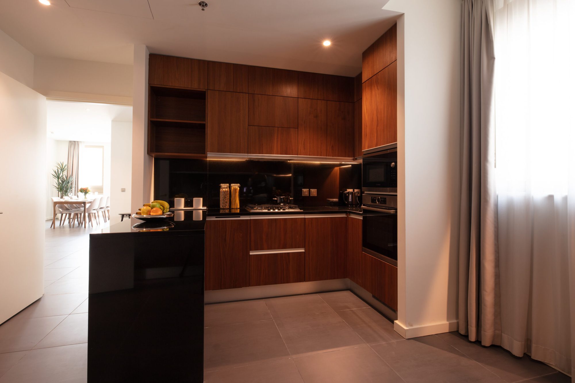 Photo 3 of 2 Bedroom Apartments in Msheireb