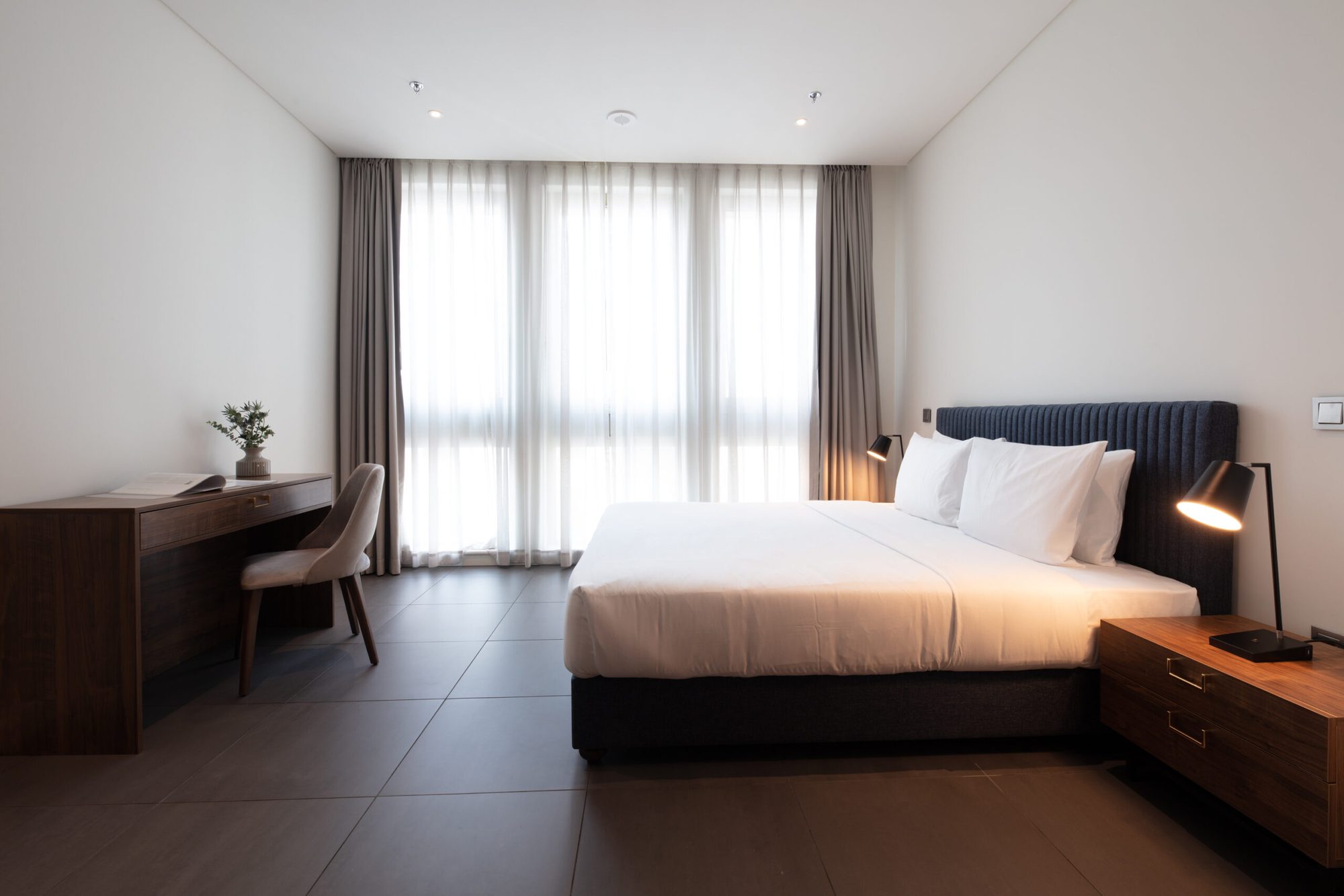 Photo 5 of 3 Bedroom Apartments in Msheireb Area