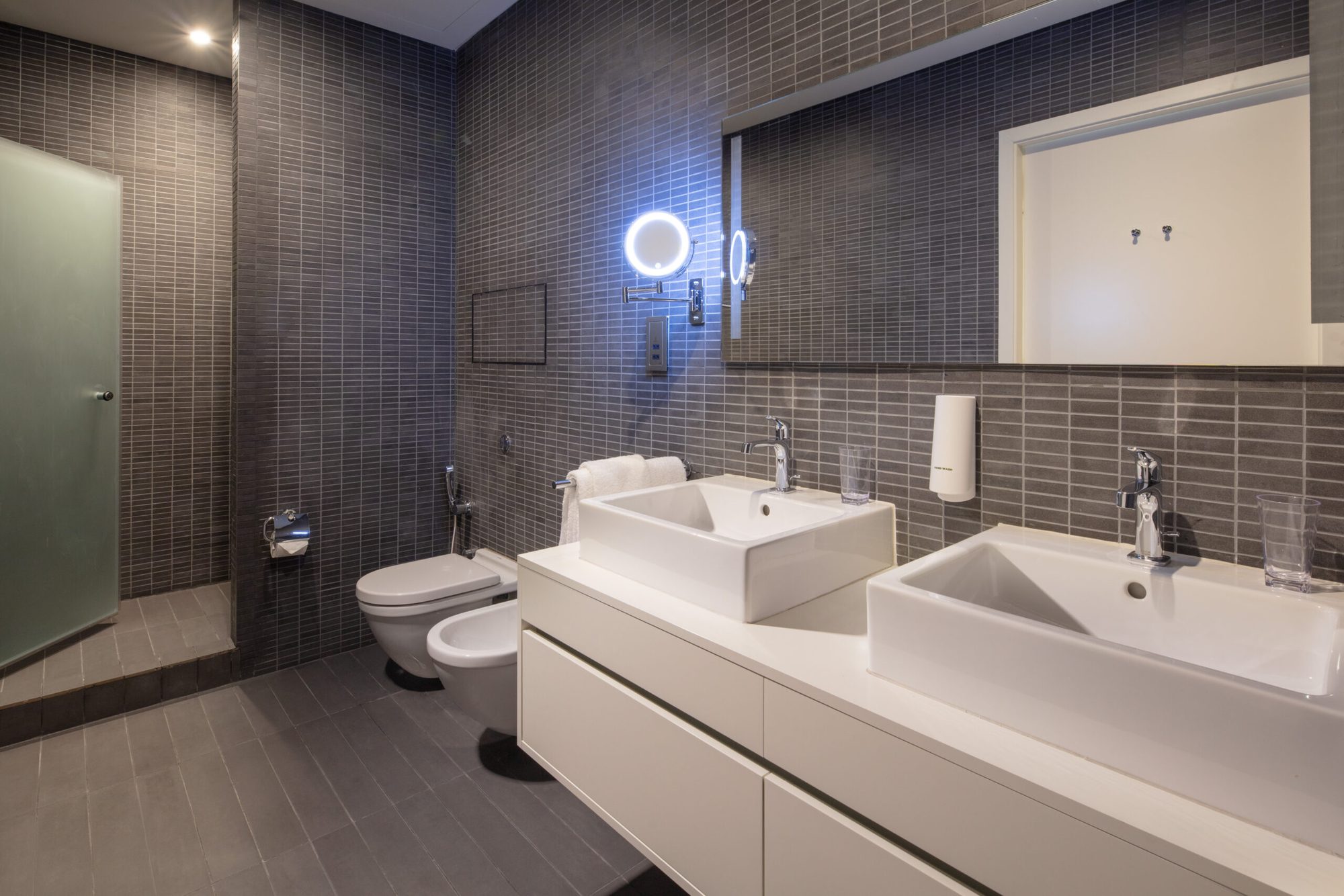 3 Bedroom Apartments in Msheireb Area