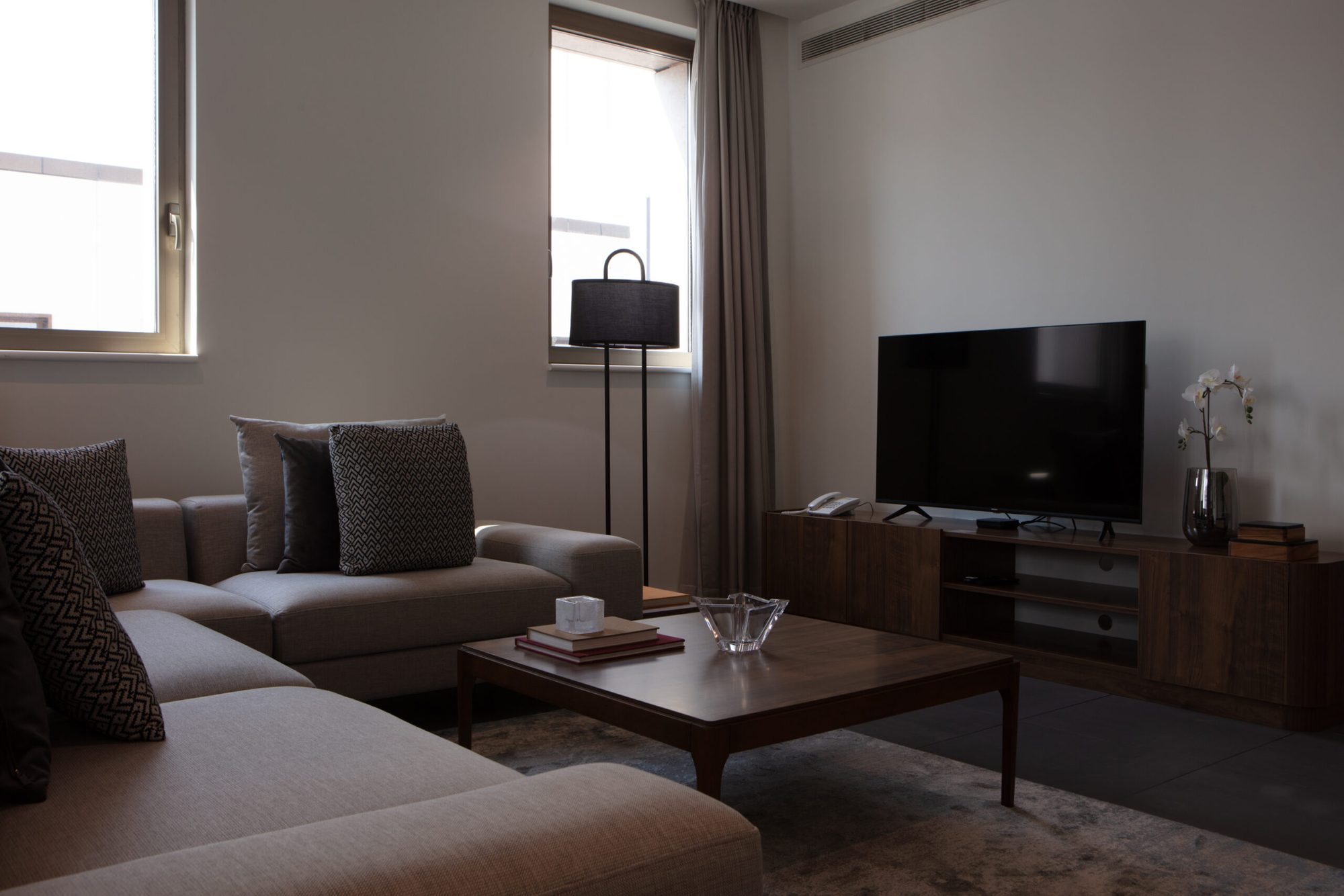 Photo 4 of 2 Bedroom Apartments in Msheireb