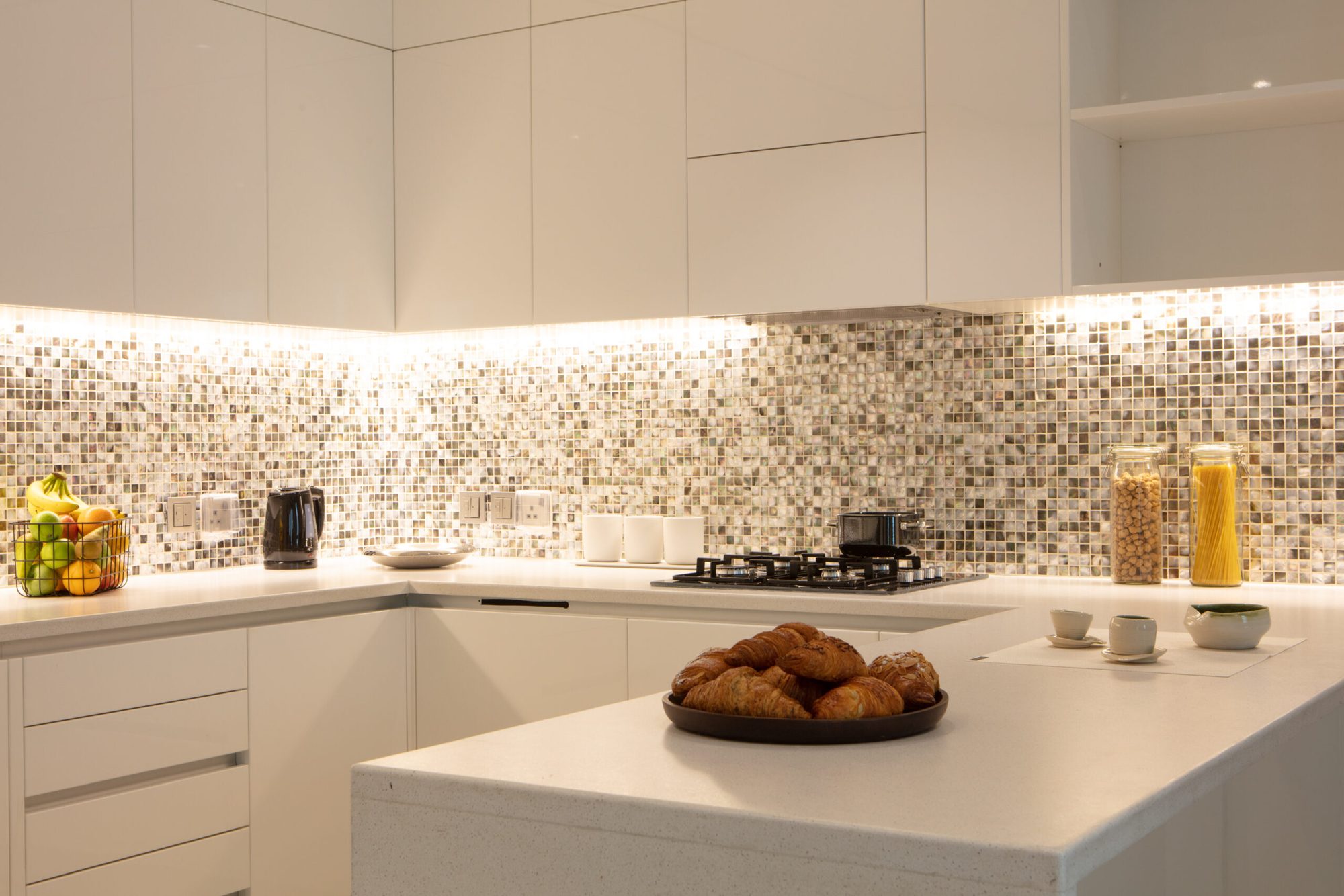 Photo 4 of 3 Bedroom Apartments at Al Khail Street