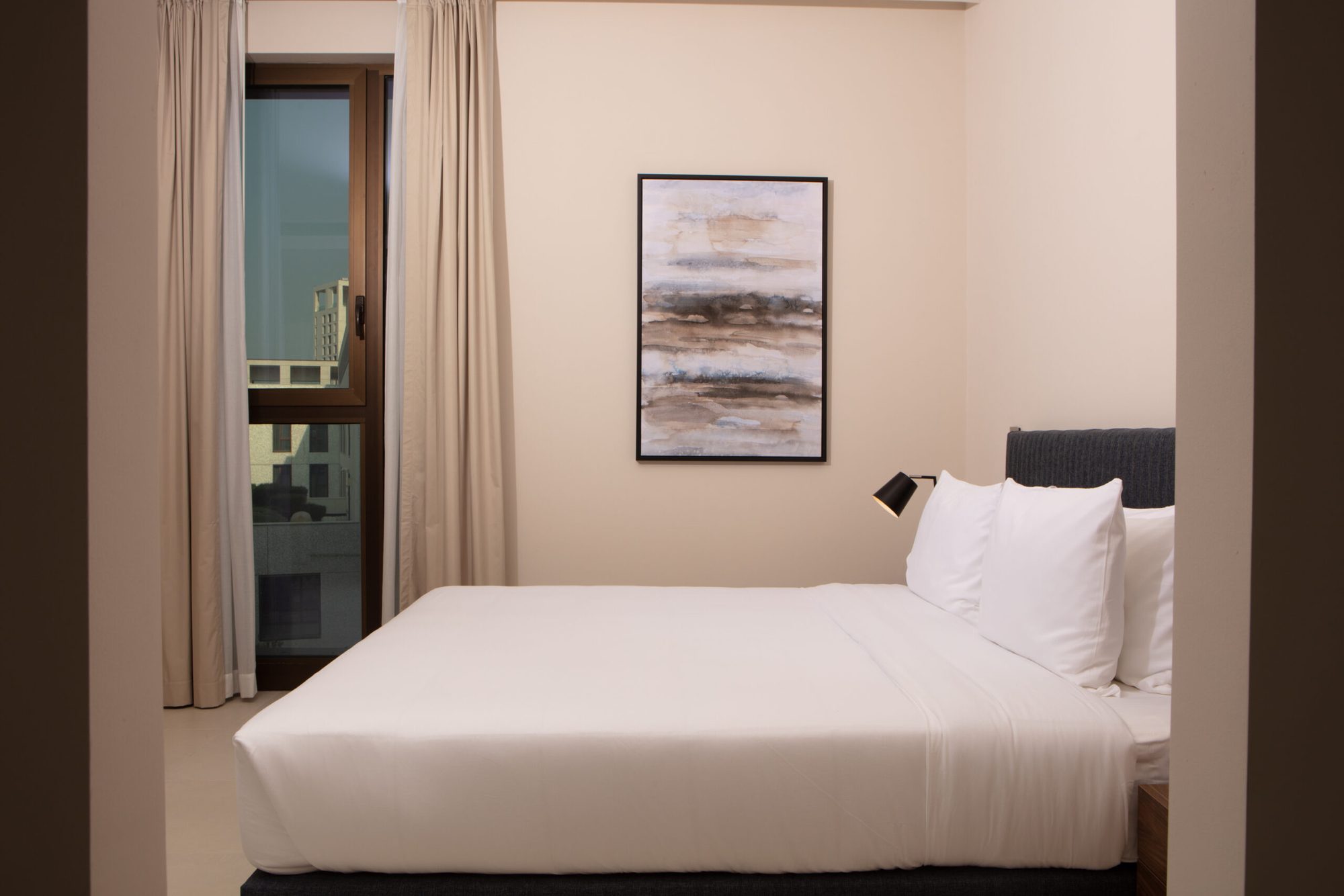 Photo 6 of 2 Bedroom Apartments in Msheireb Area, Two Steps Away from The Metro Station