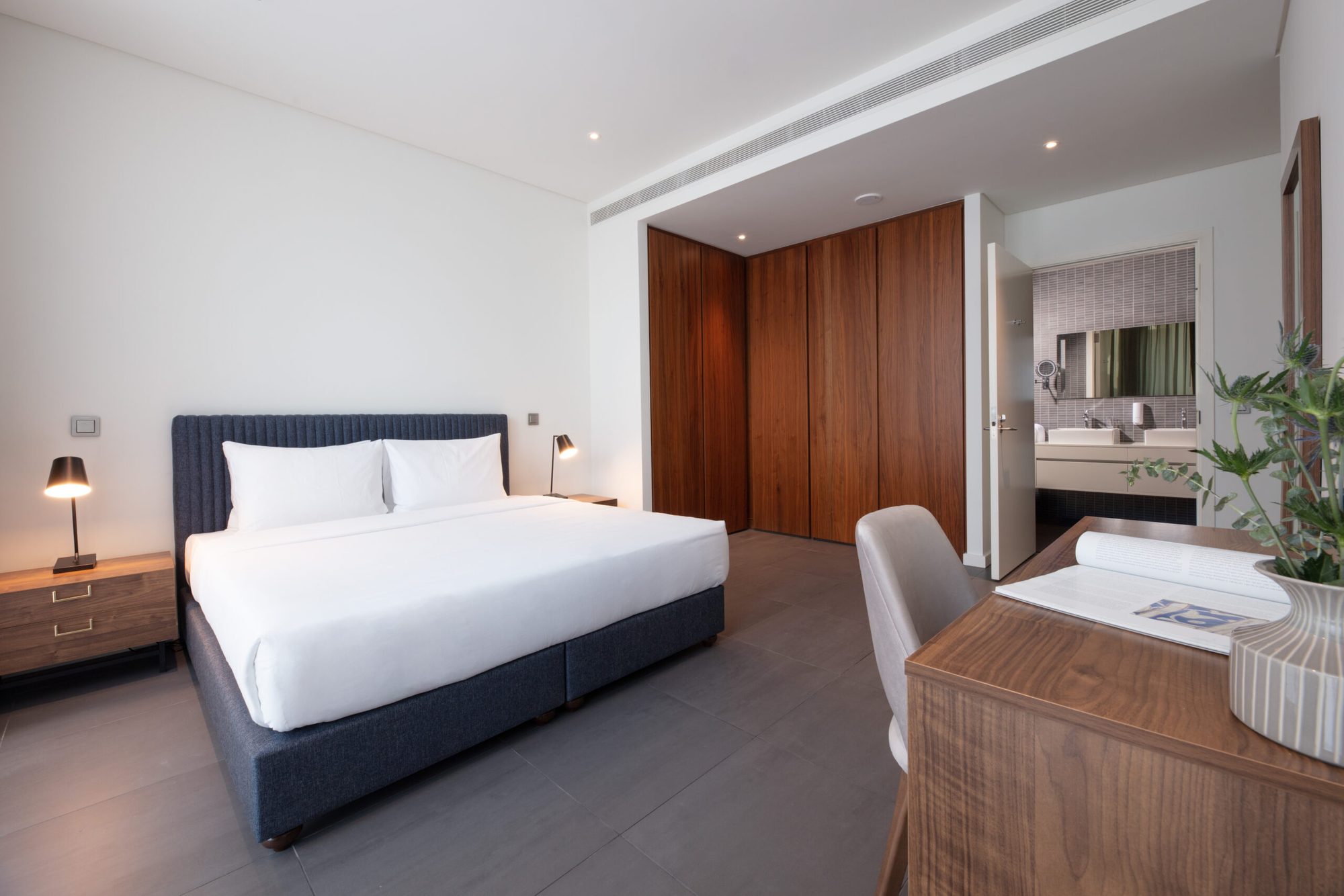 Photo 3 of Msheireb Area - Spacious 3 Bedroom Apartment