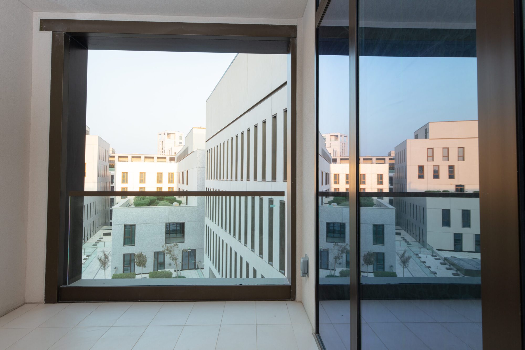 Photo 9 of 3 Bedroom Apartments at Al Khail Street