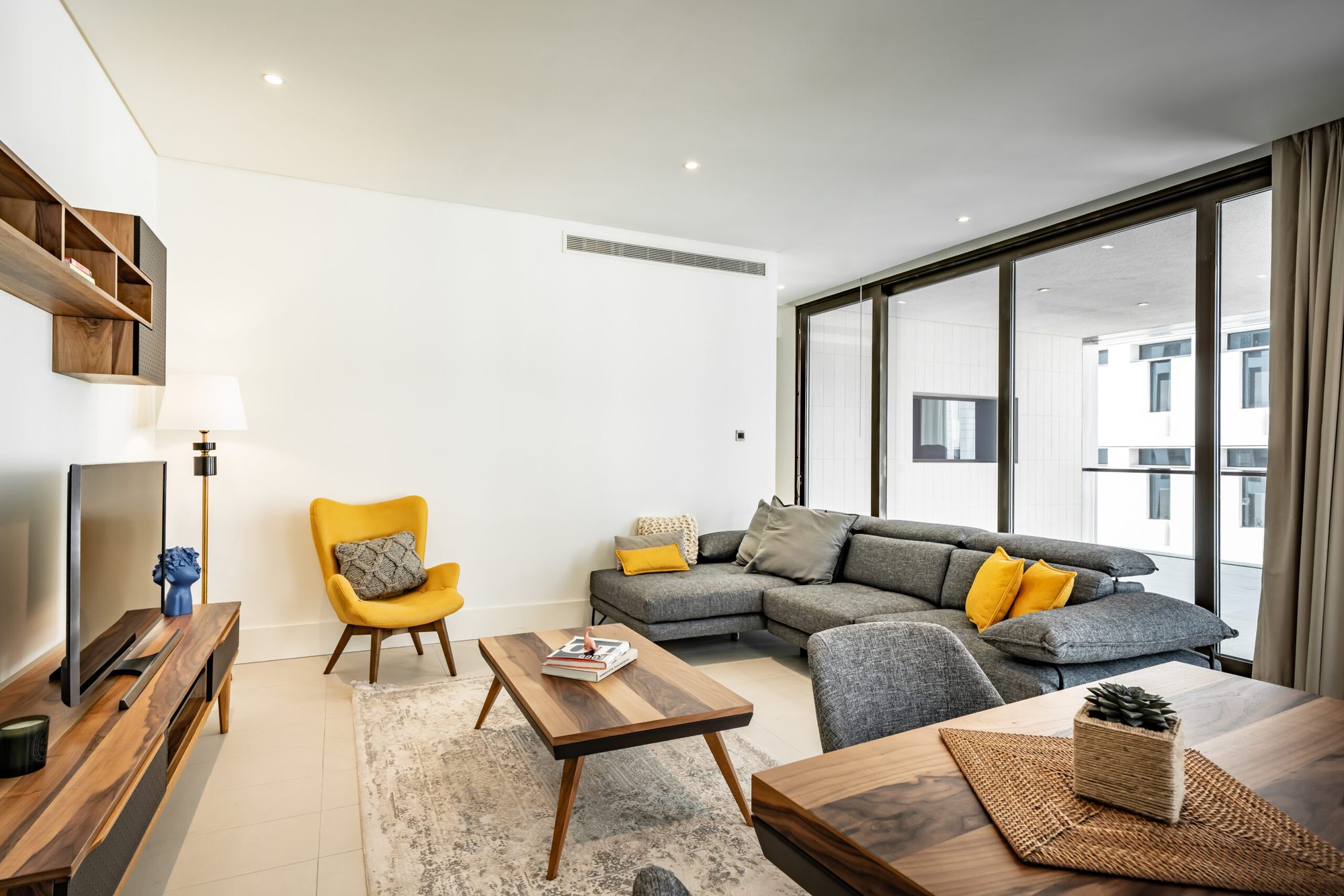 2 Bedroom Apartments in Msheireb