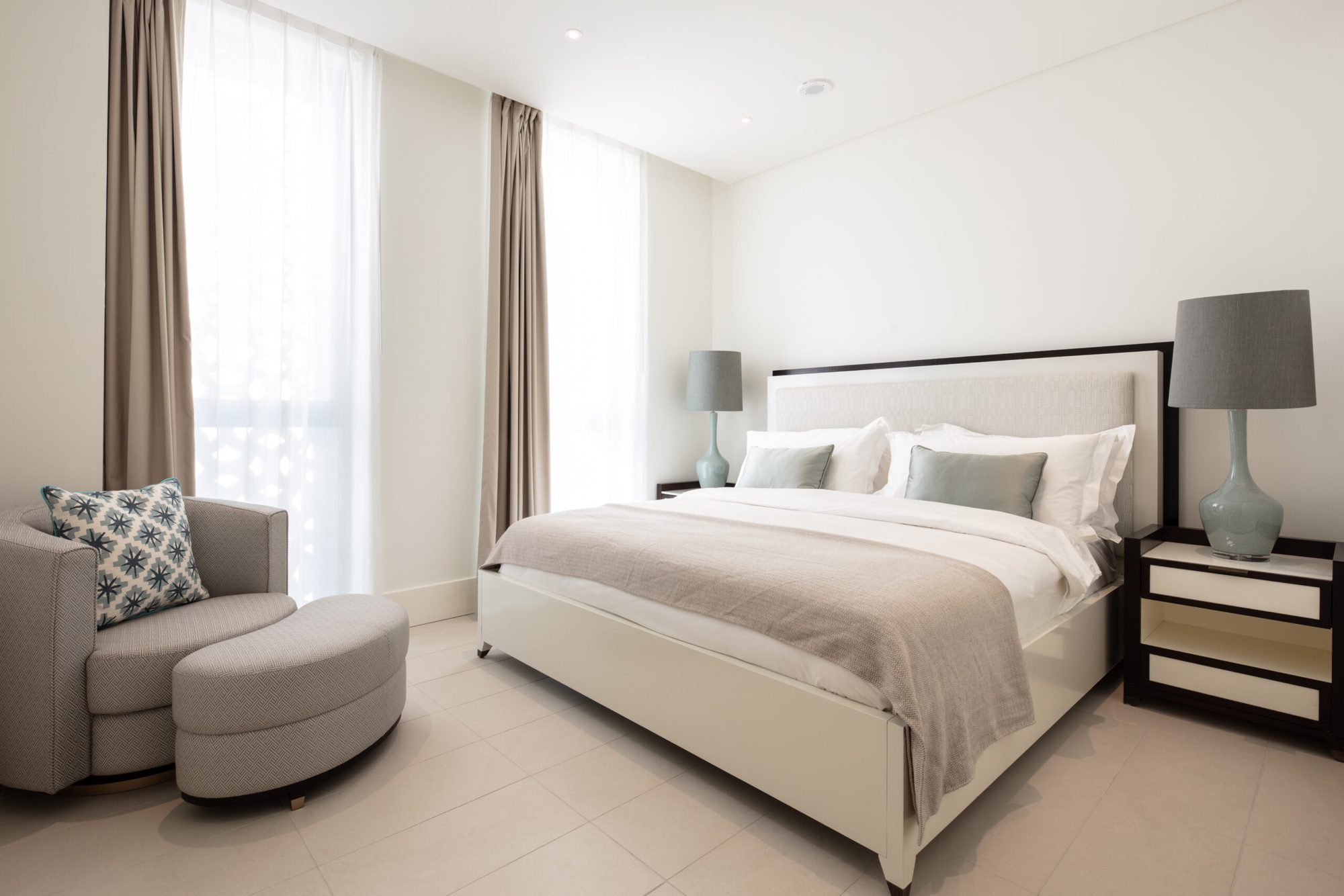 Photo 4 of 2 Bedroom Apartments in Msheireb