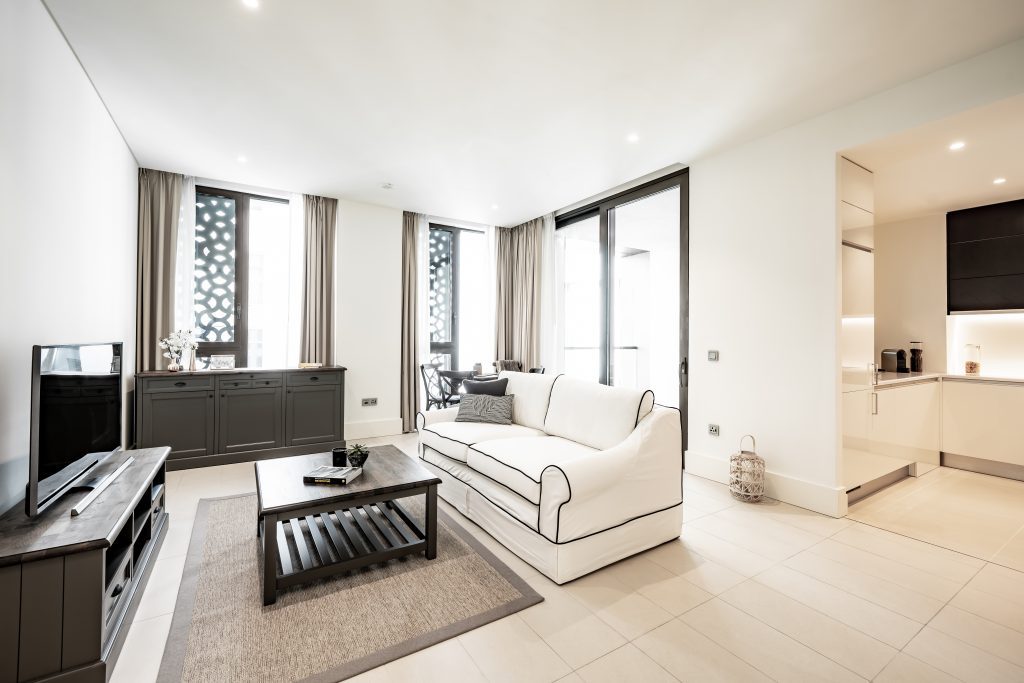 1 Bedroom Apartment in Msheireb Area