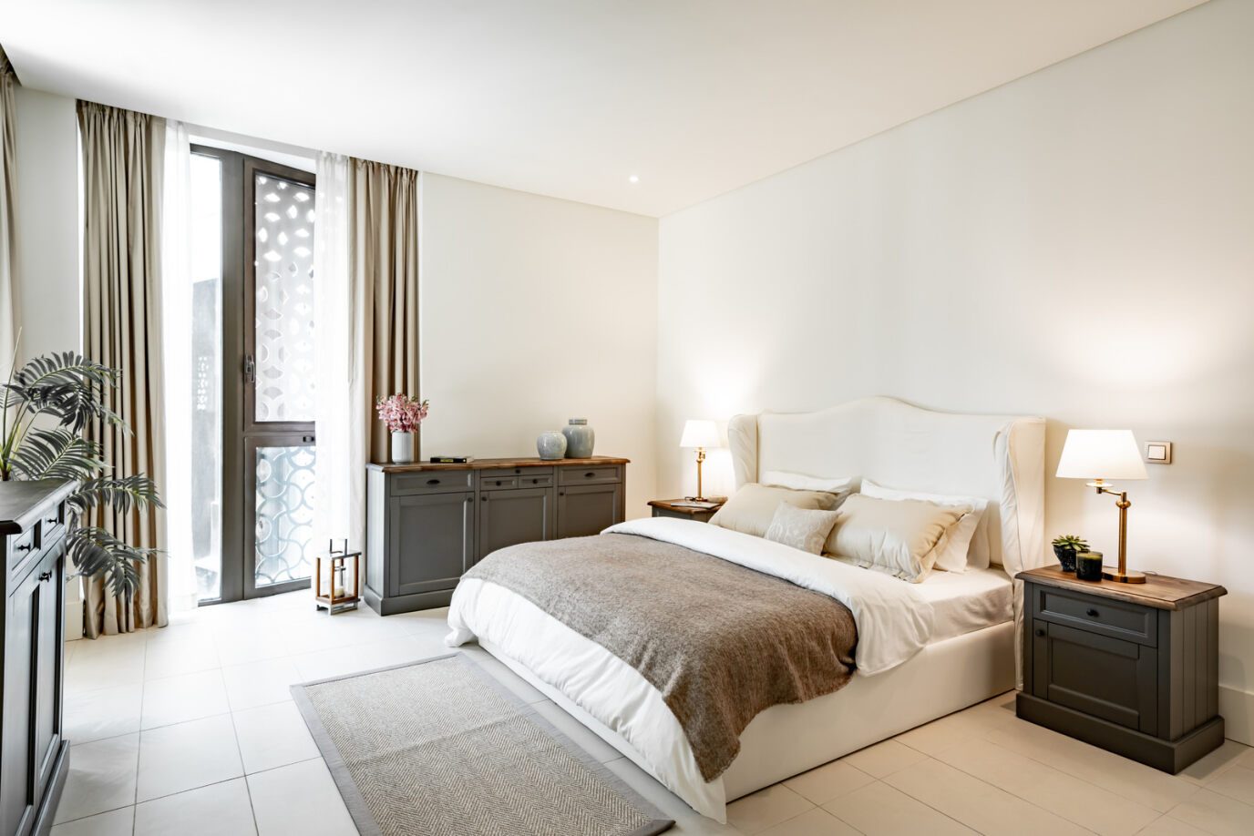 Photo 5 of Comfortable 2 Bedroom Apartments in Msheireb Area