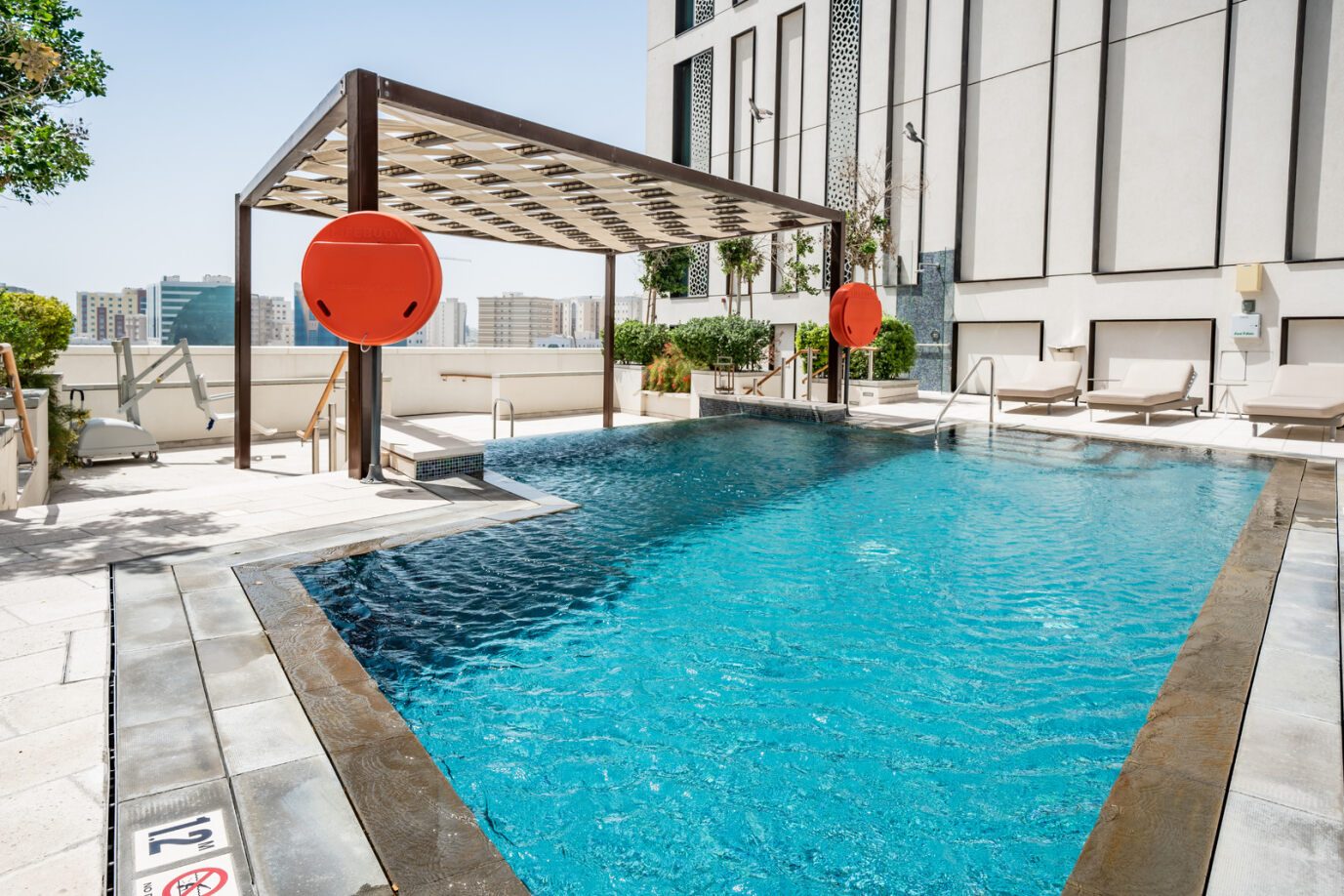 Photo 6 of 1 Bedroom Apartment in Msheireb Area