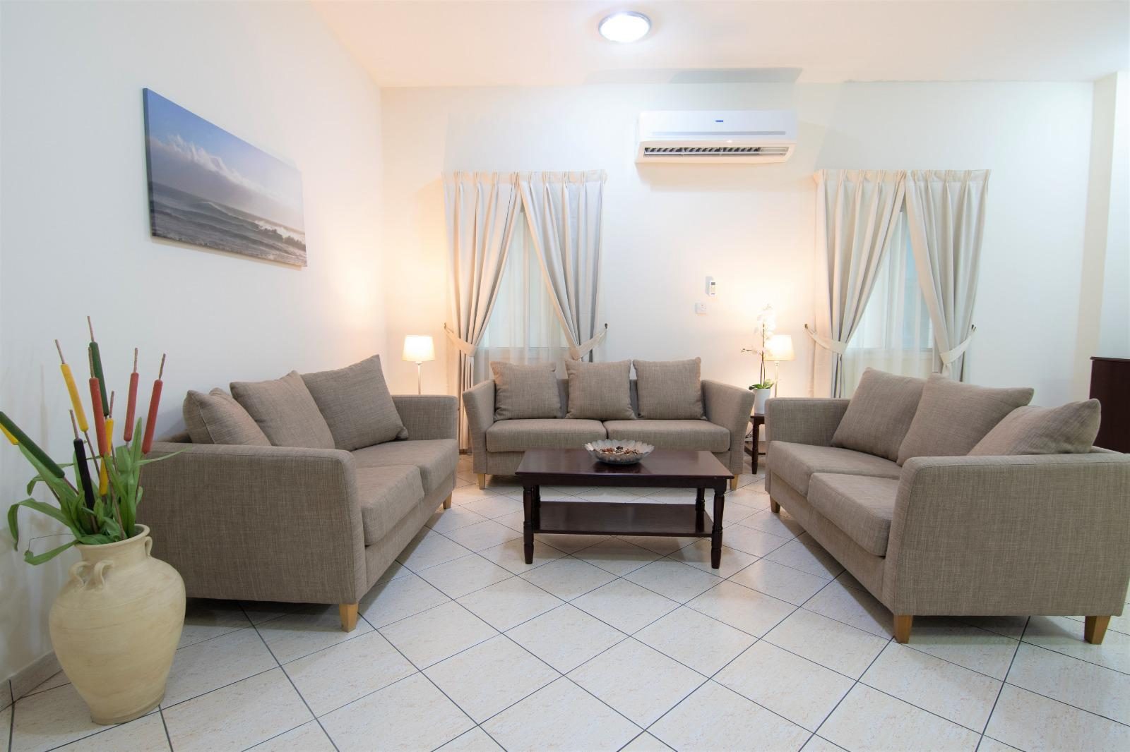 Photo 9 of Fully Furnished 1 Bedroom Apartments