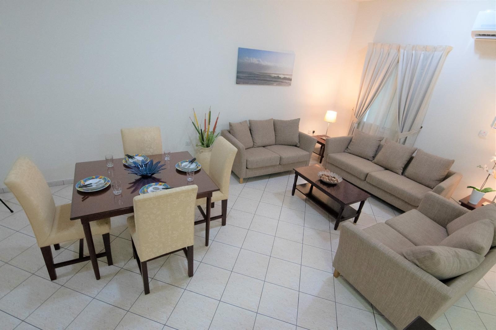 Photo 6 of Fully Furnished 1 Bedroom Apartments