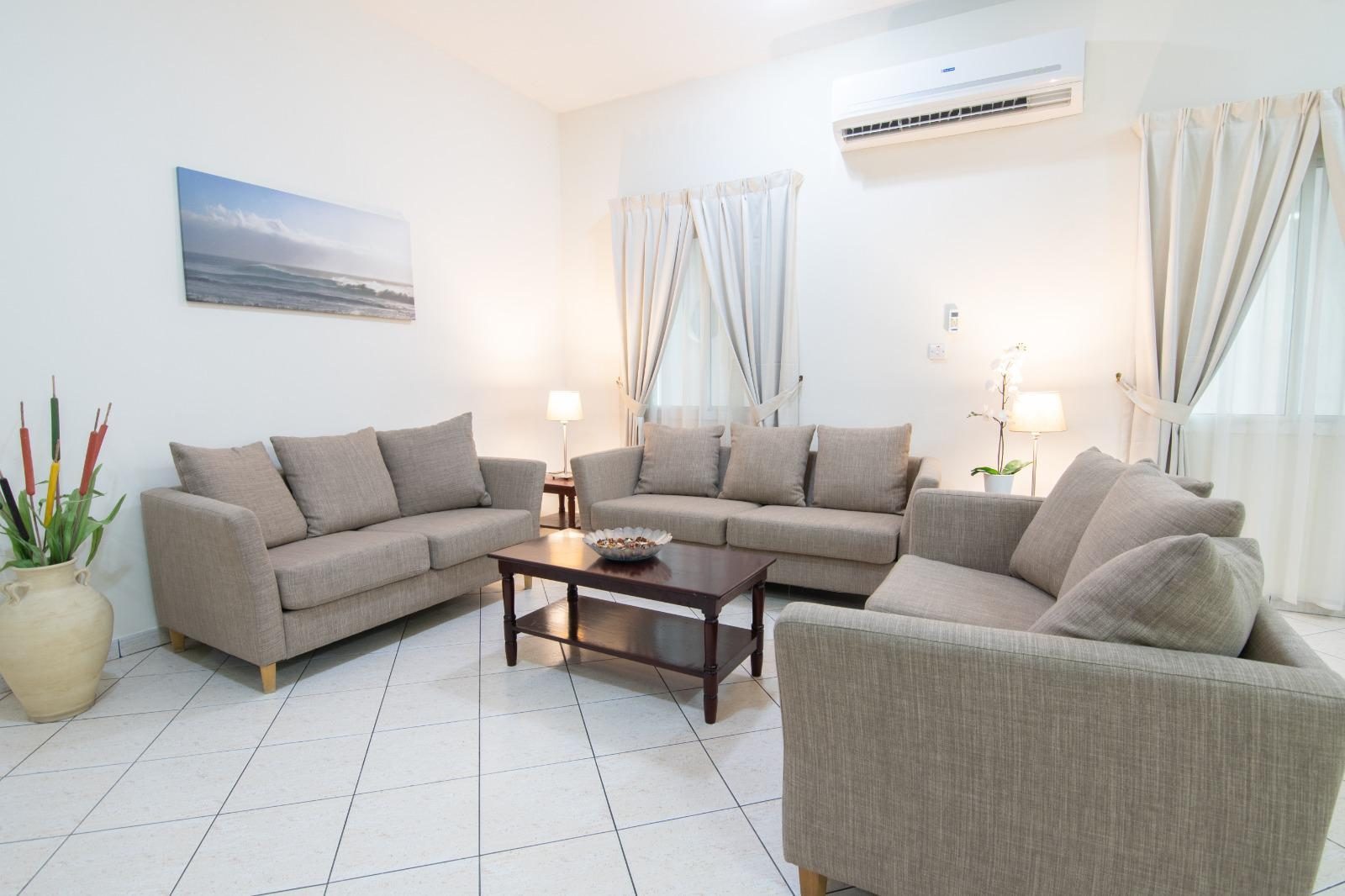 Photo 5 of Fully Furnished 1 Bedroom Apartments