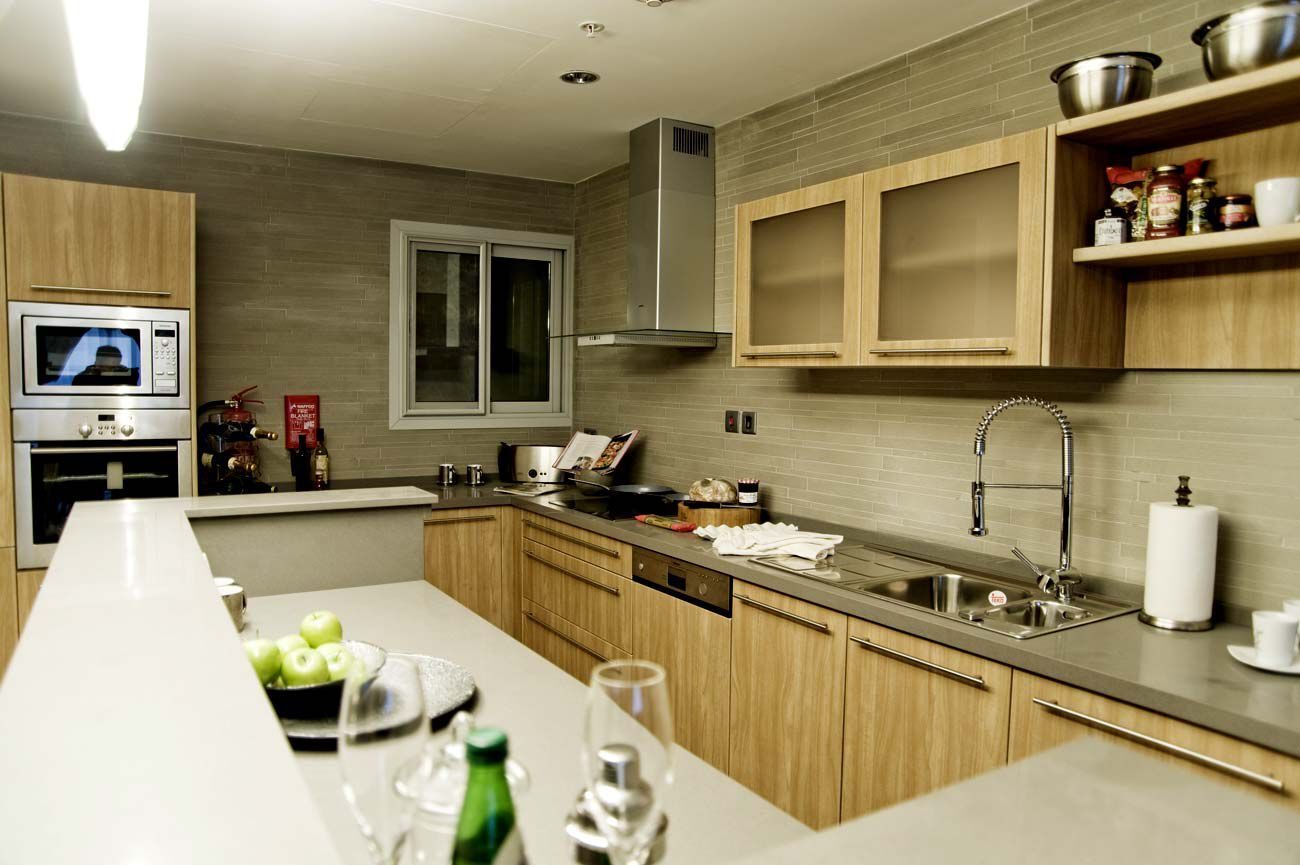 Photo 2 of Executive Suites in Al Saad