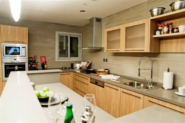 Photo 4 of 2 Bedroom Apartments with Open Kitchen