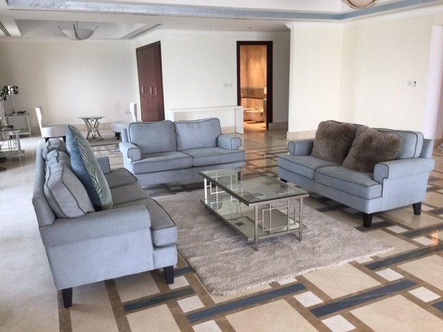 Photo 6 of Stunning 5-bedroom semi-furnished penthouse