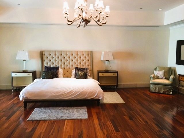 Photo 3 of Stunning 5-bedroom semi-furnished penthouse