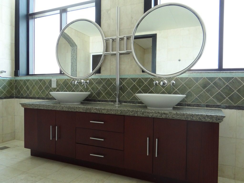 Photo 8 of Stunning 5-bedroom semi-furnished penthouse