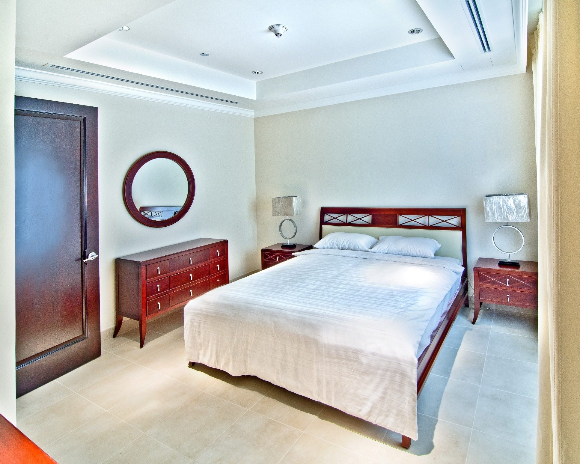 Photo 2 of Stunning 5-bedroom semi-furnished penthouse