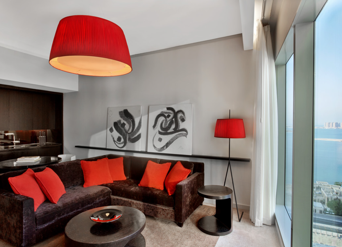 Photo 2 of Luxurious Apartments in the heart of West Bay