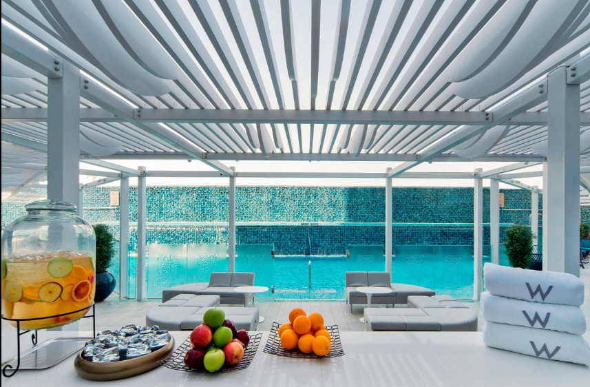 Photo 10 of Luxurious Apartments in the heart of West Bay