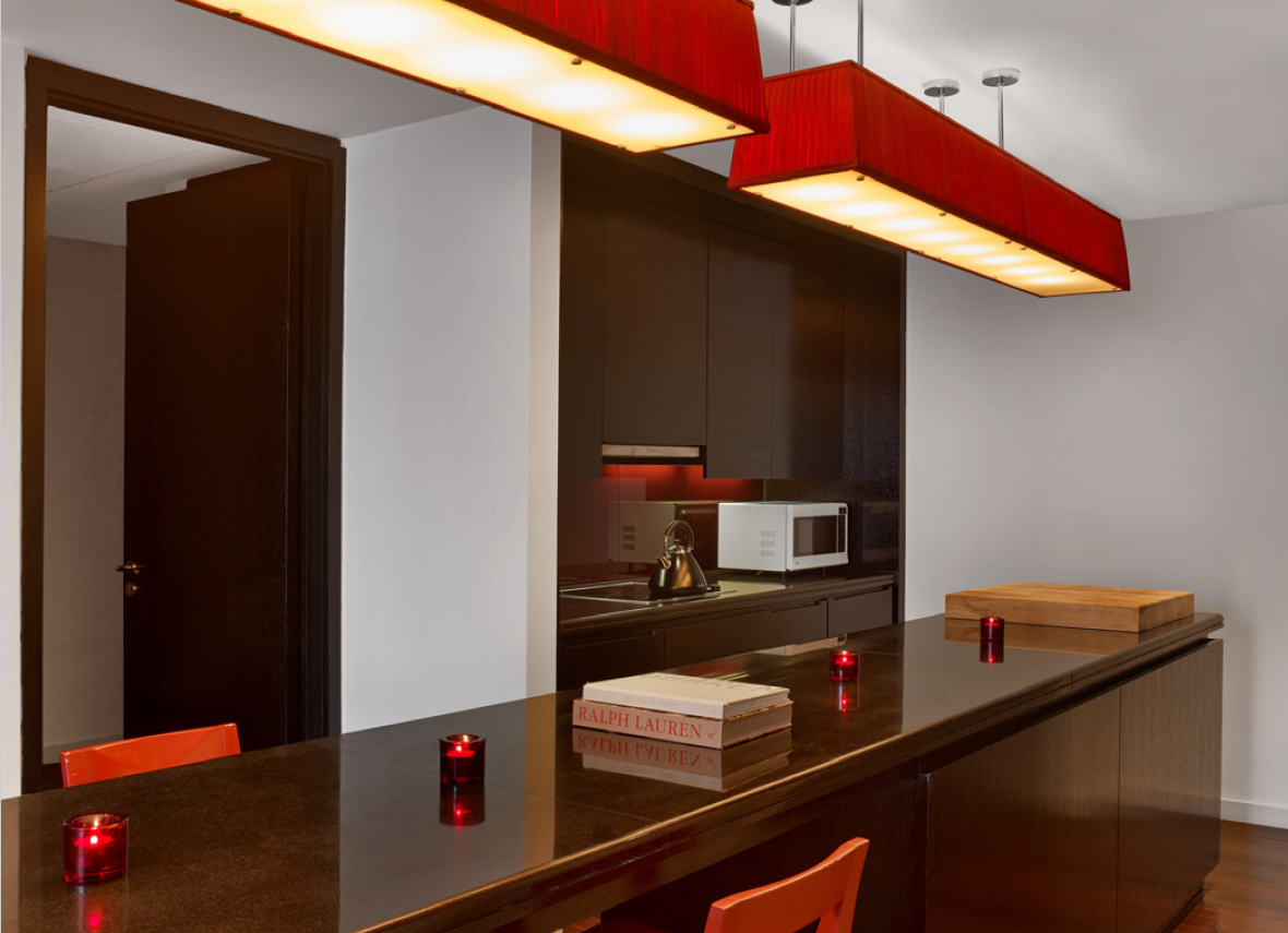 Photo 3 of 2 Bedroom Apartments in Doha`s Bussines District