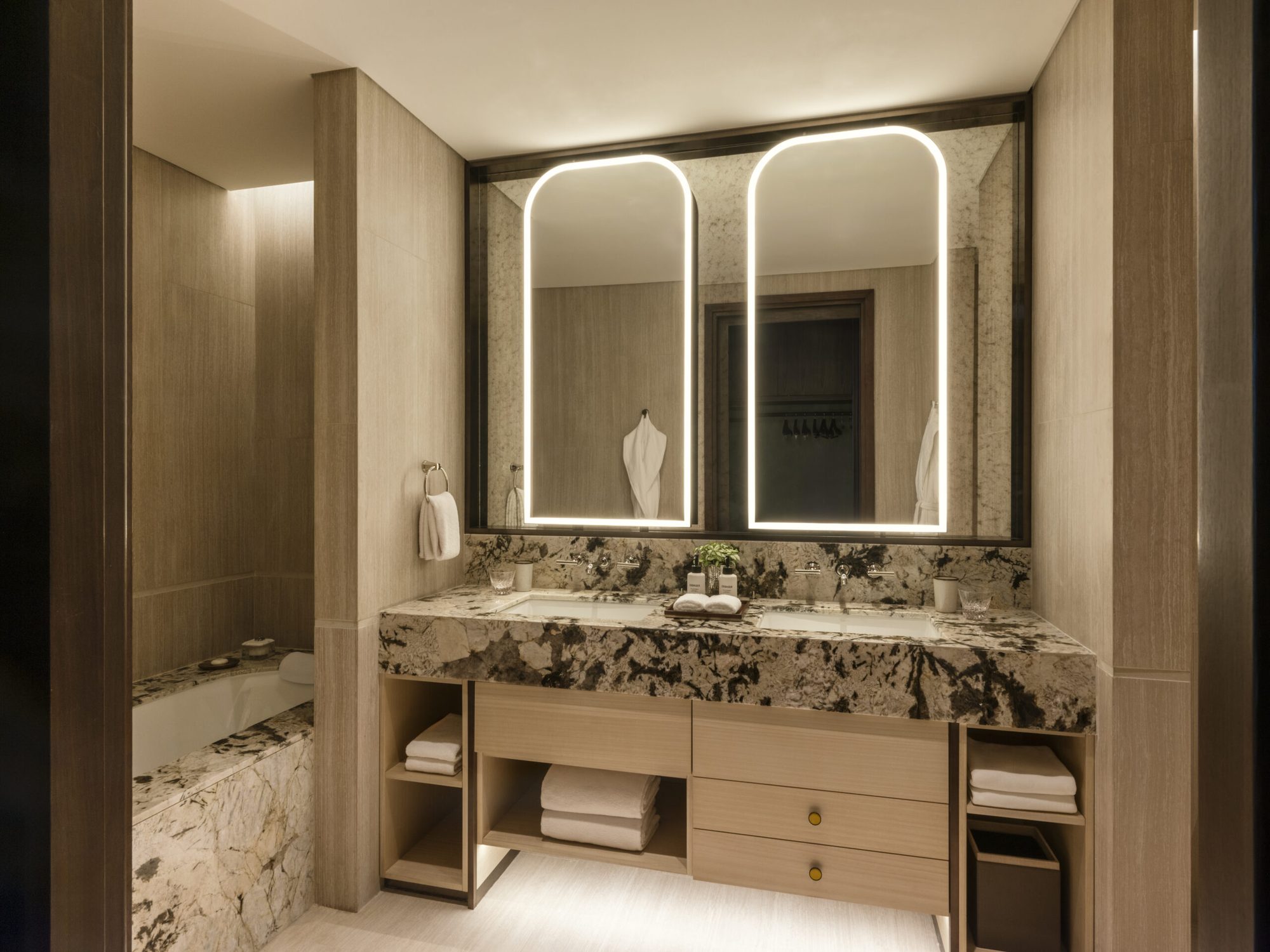 Photo 4 of 2 Bedroom Lusail View Residence