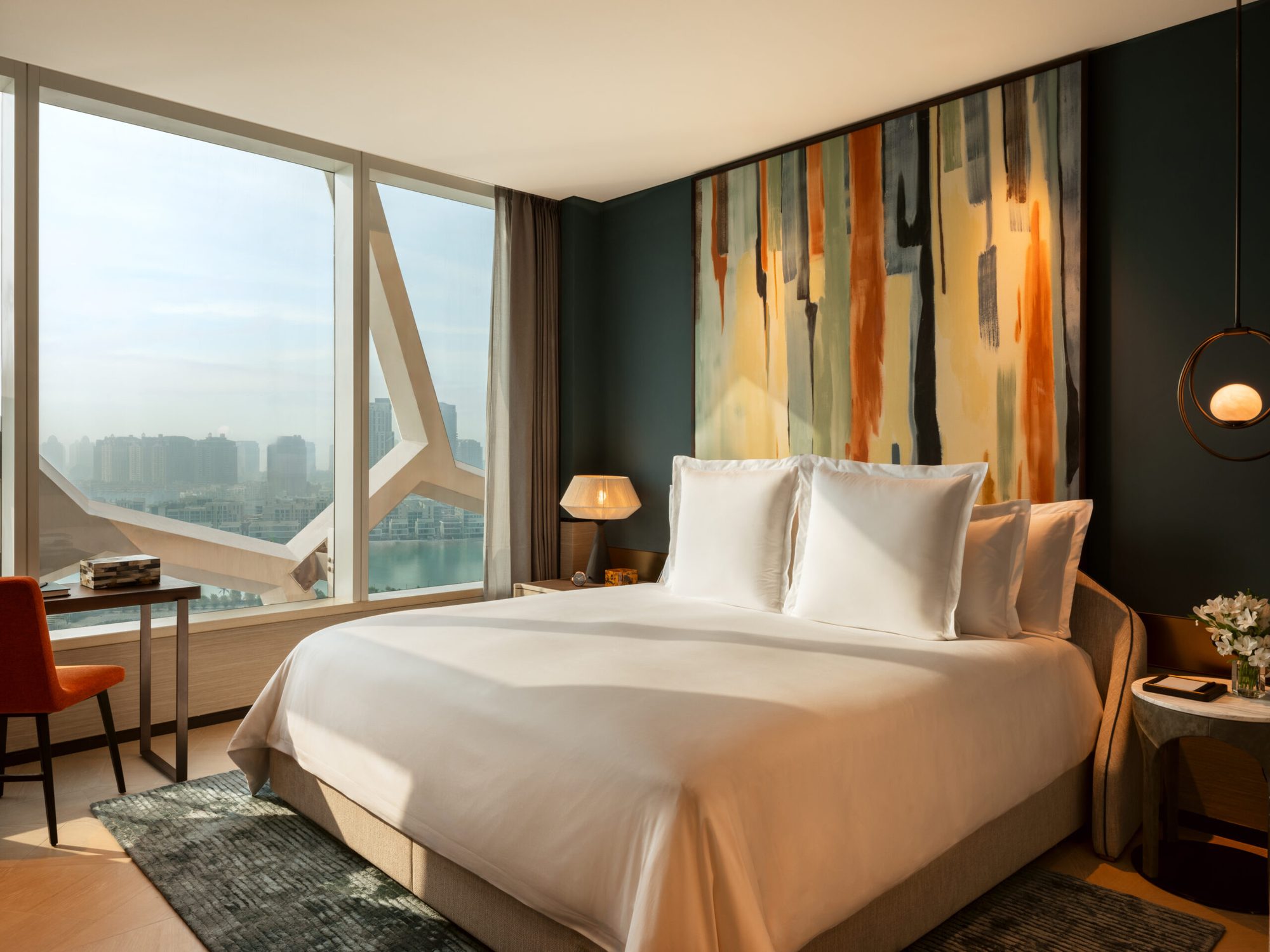 2 Bedroom Lusail View Residence